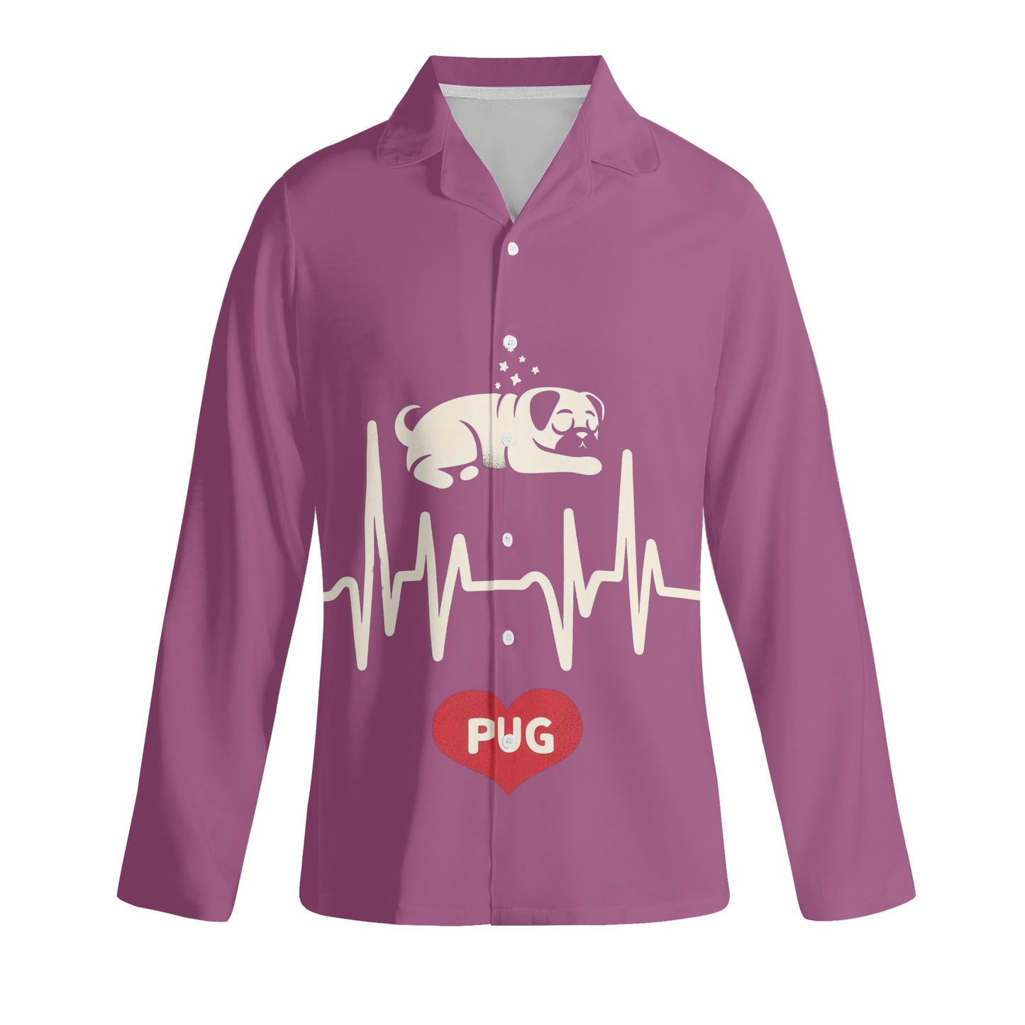 Artemis - All Over Print Womens Pajamas