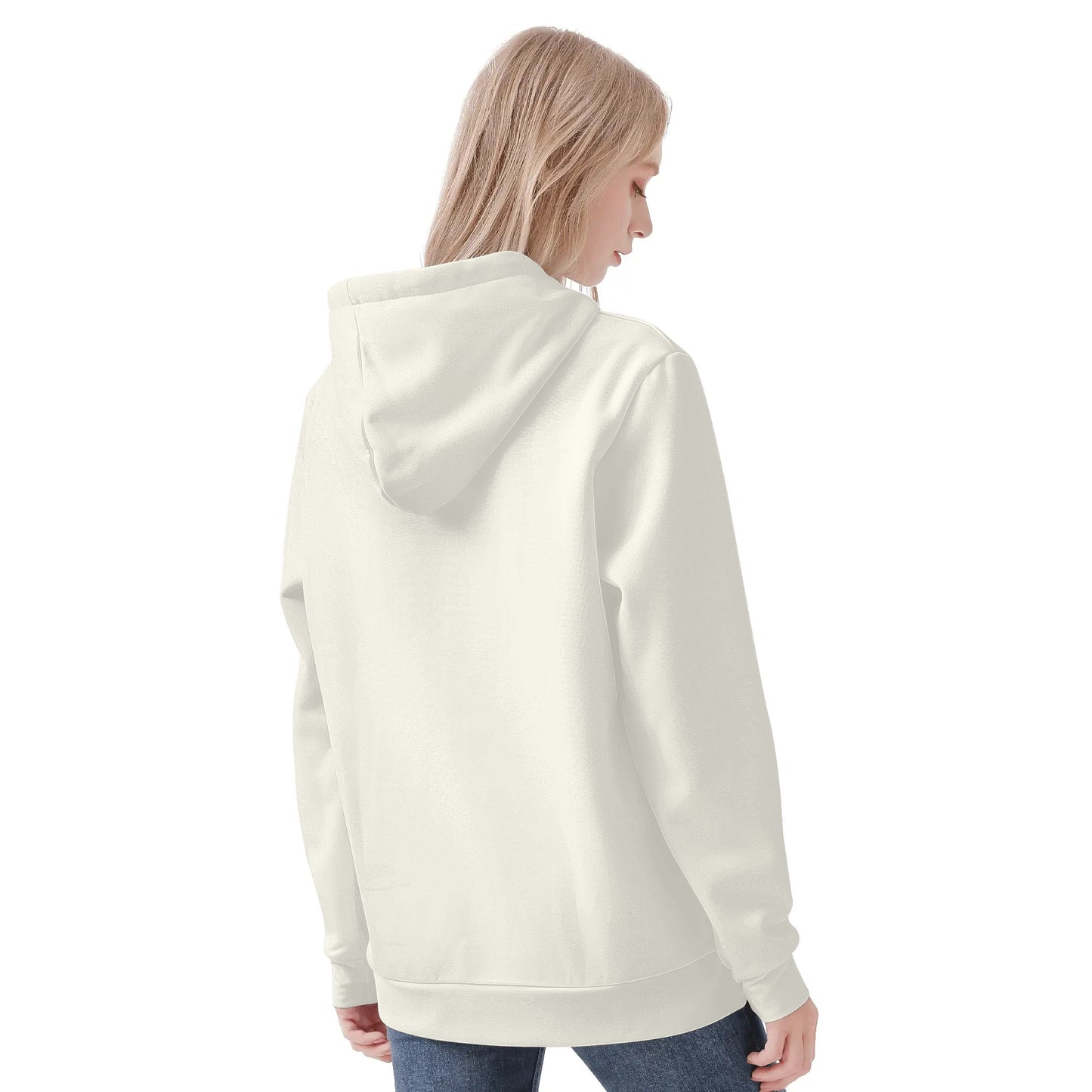 Tonks - All Over Print Hoodie
