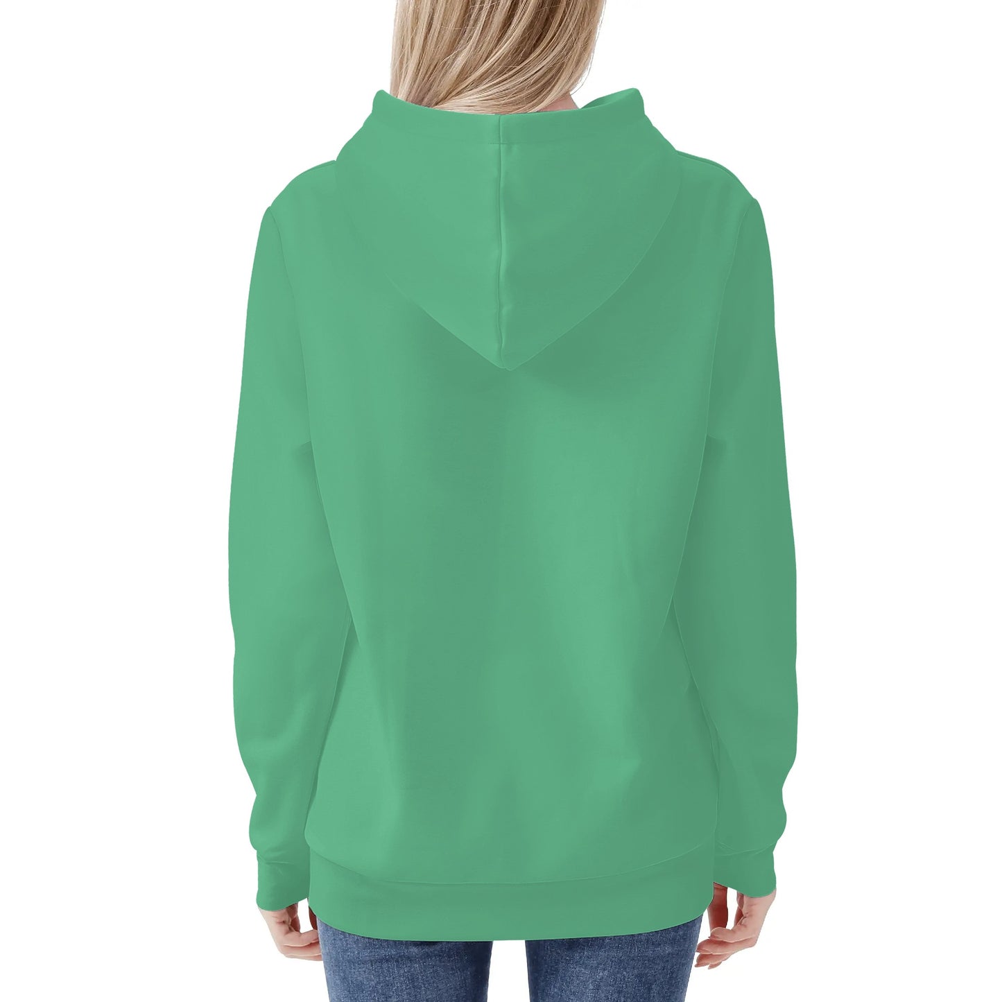 Sojourner - All Over Print Hoodie