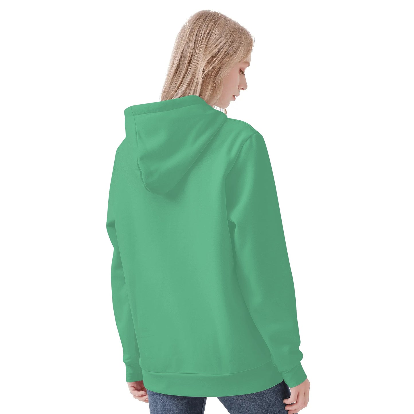 Sojourner - All Over Print Hoodie