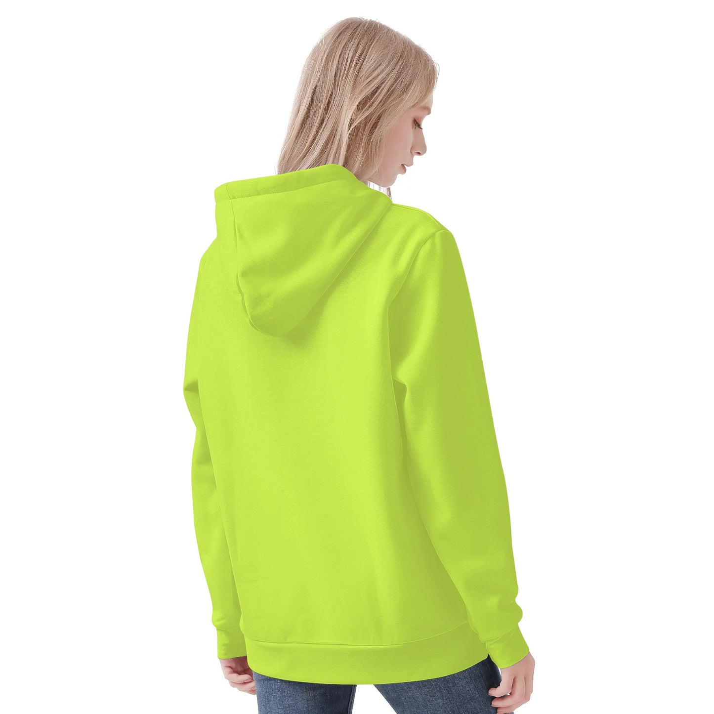 Sheena- All Over Print Hoodie