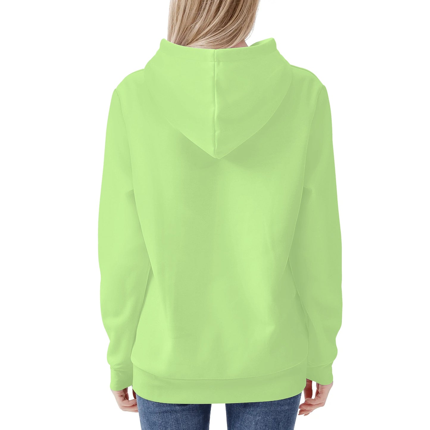 Rayne- All Over Print Hoodie