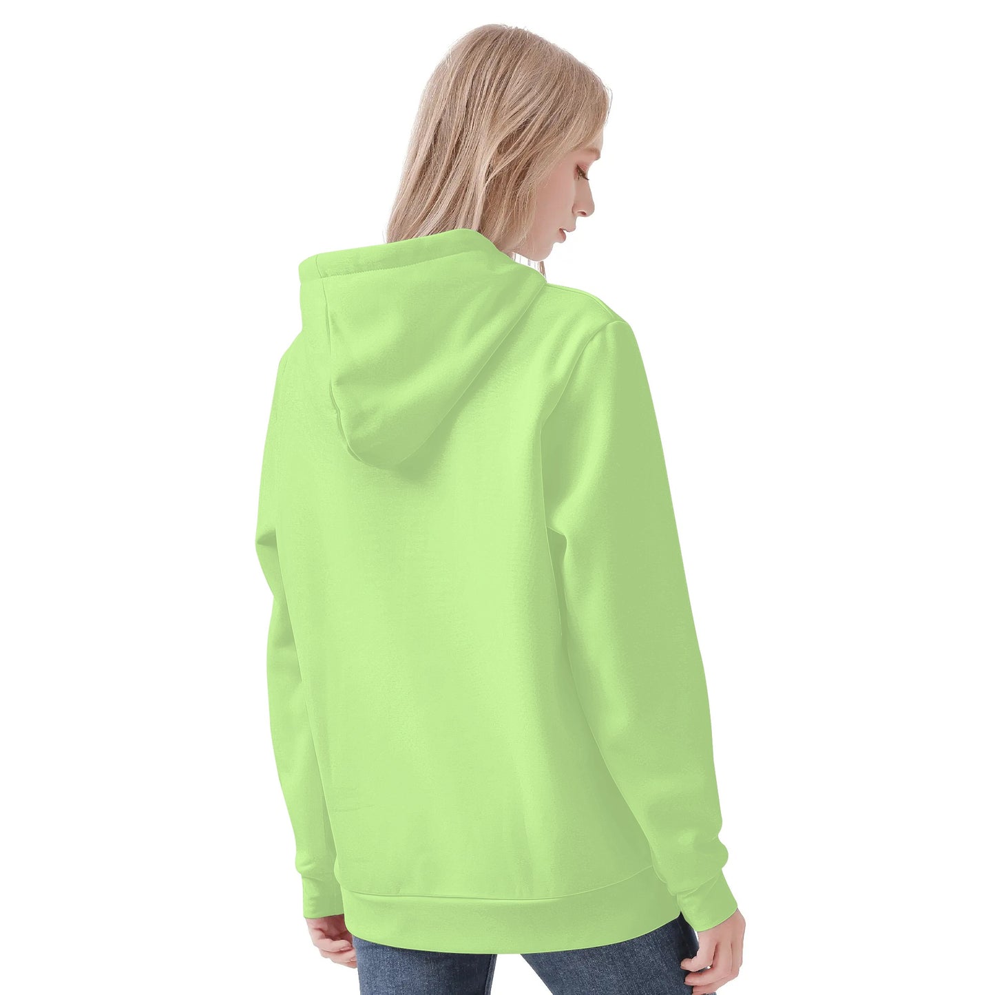 Rayne- All Over Print Hoodie