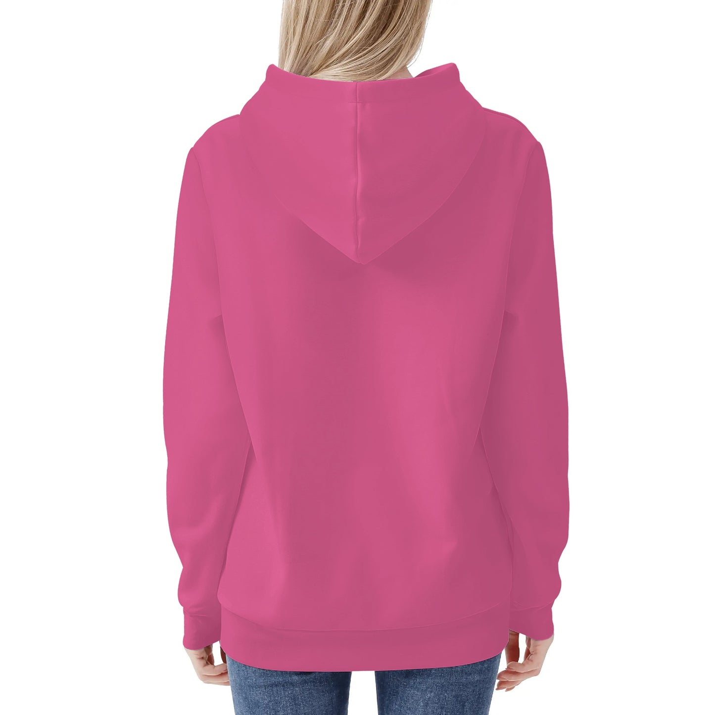 Norah- All Over Print Hoodie