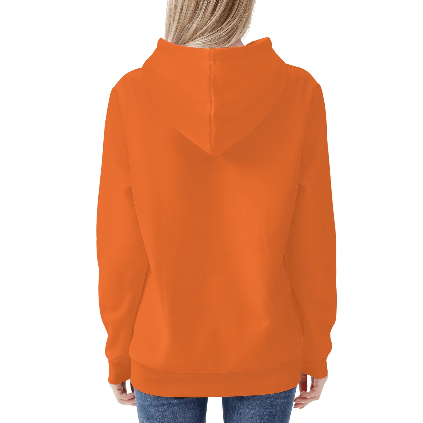 Lottie- All Over Print Hoodie