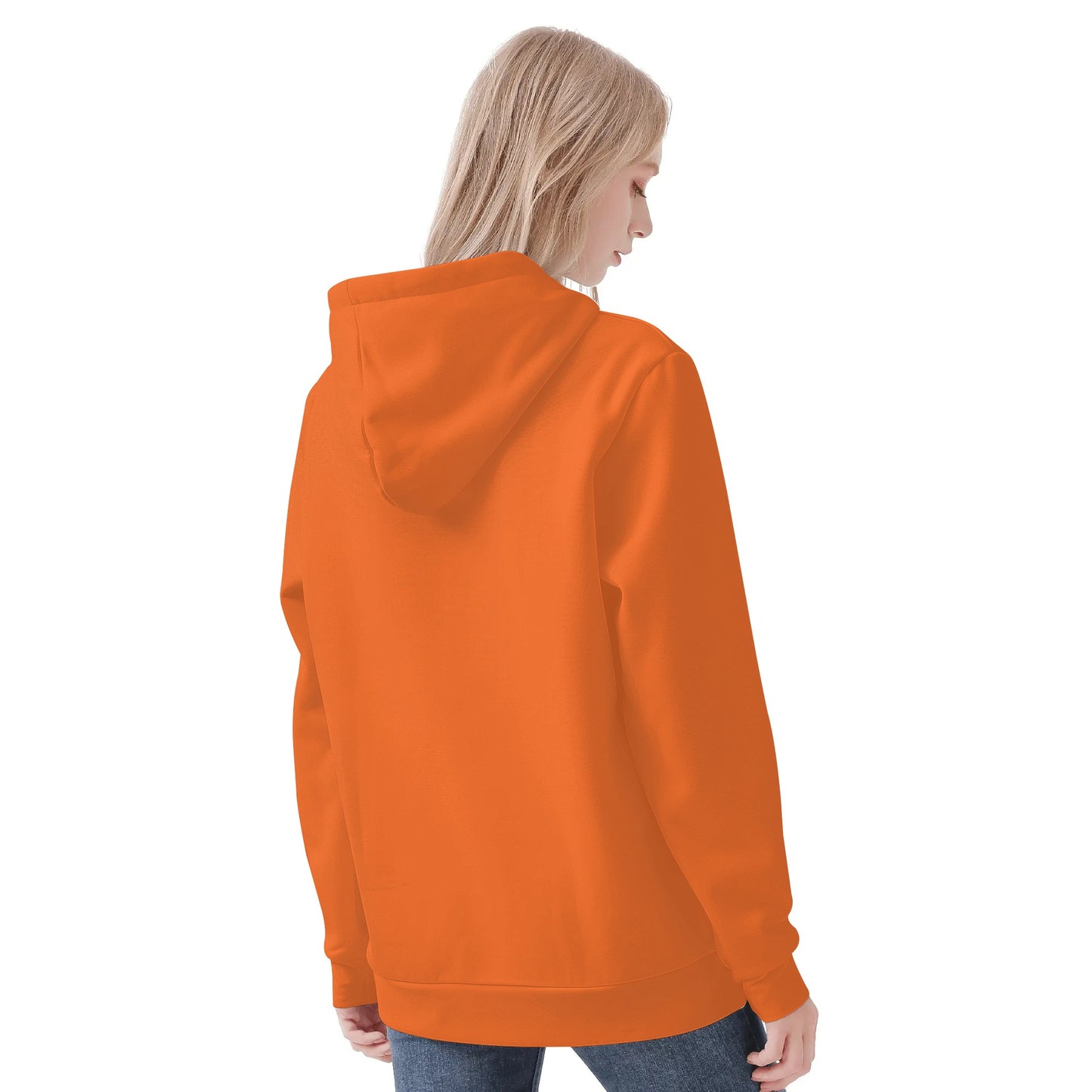 Lottie- All Over Print Hoodie