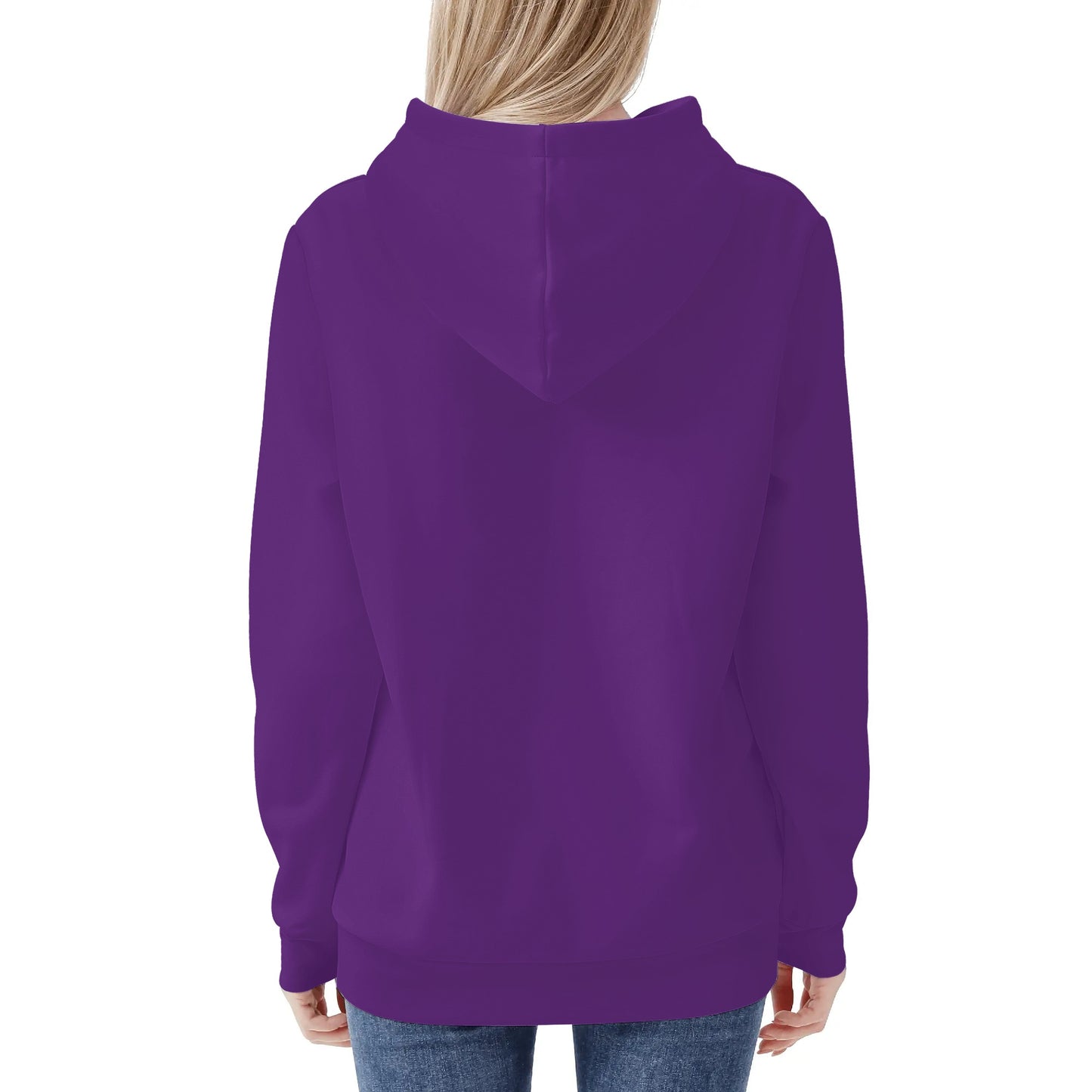 Lilith- All Over Print Hoodie