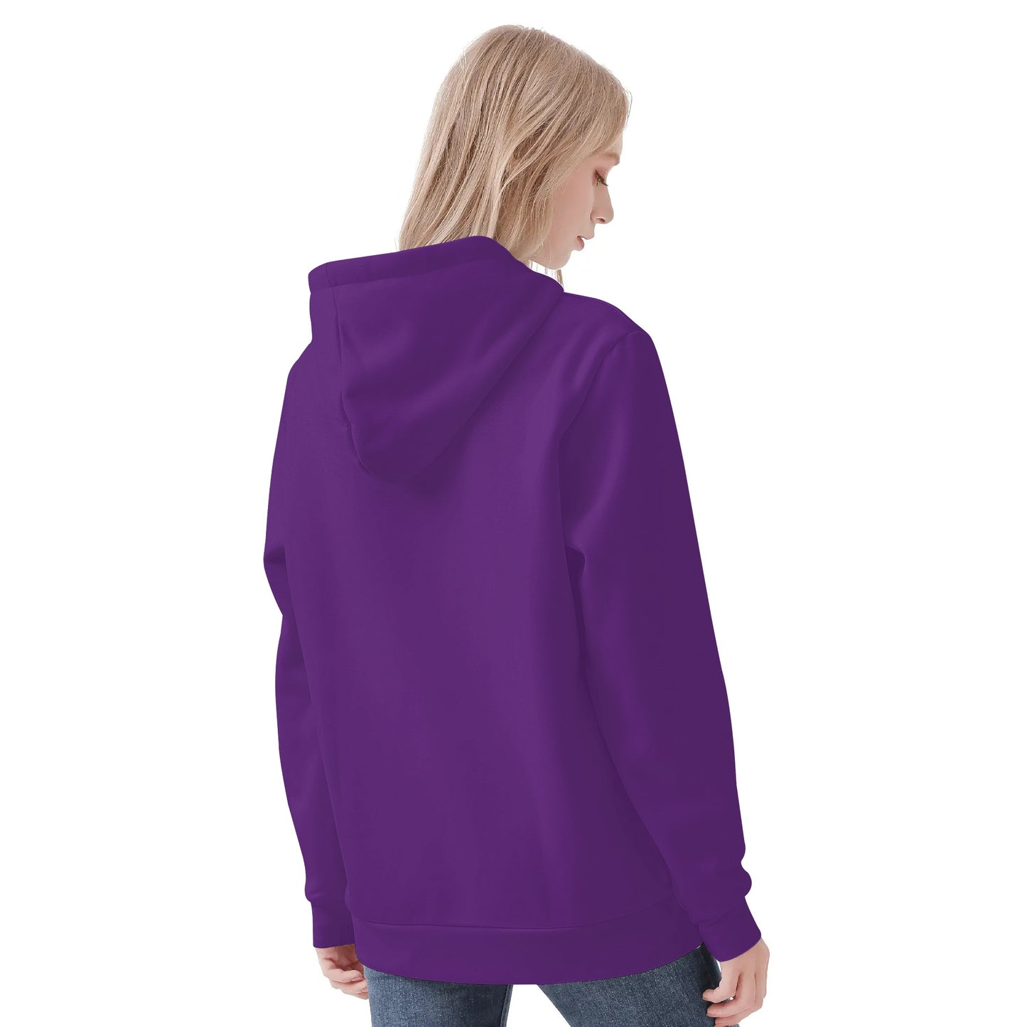 Lilith- All Over Print Hoodie