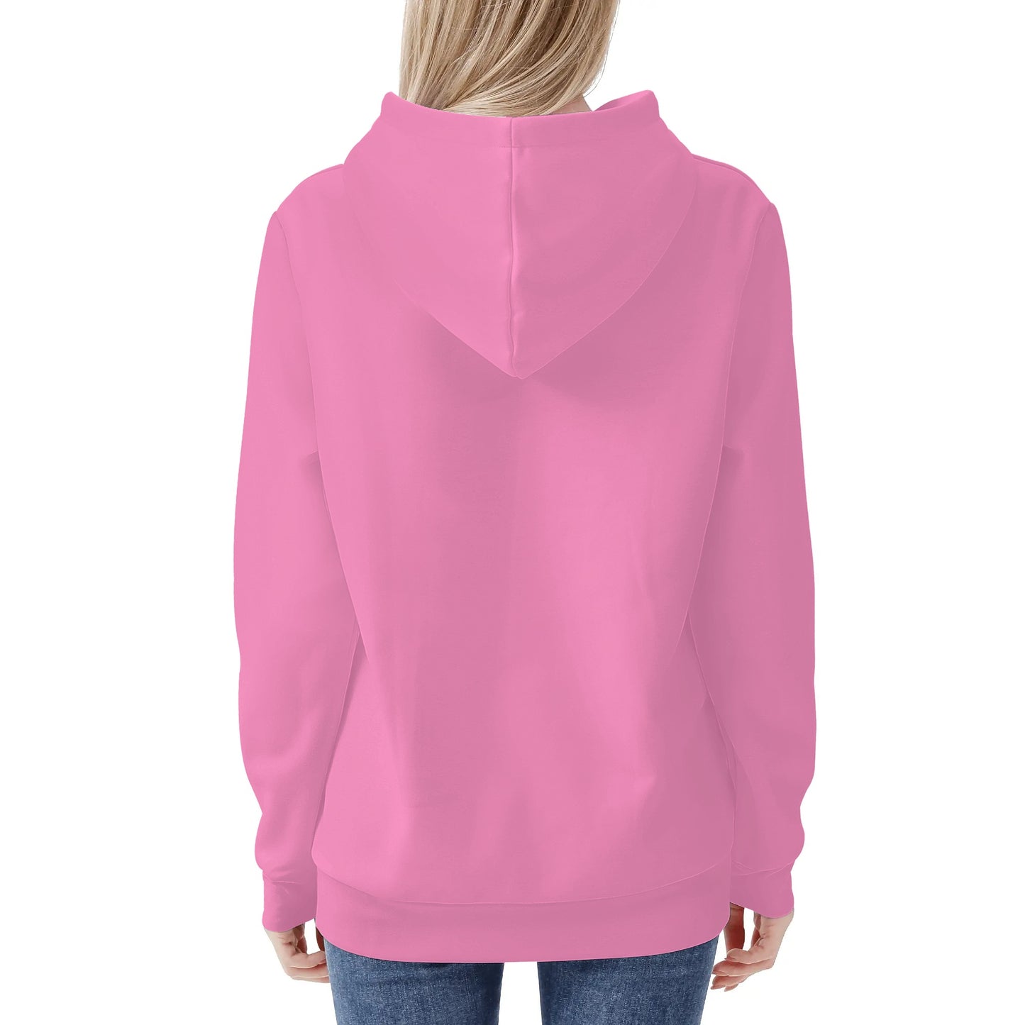 LBD- All Over Print Hoodie