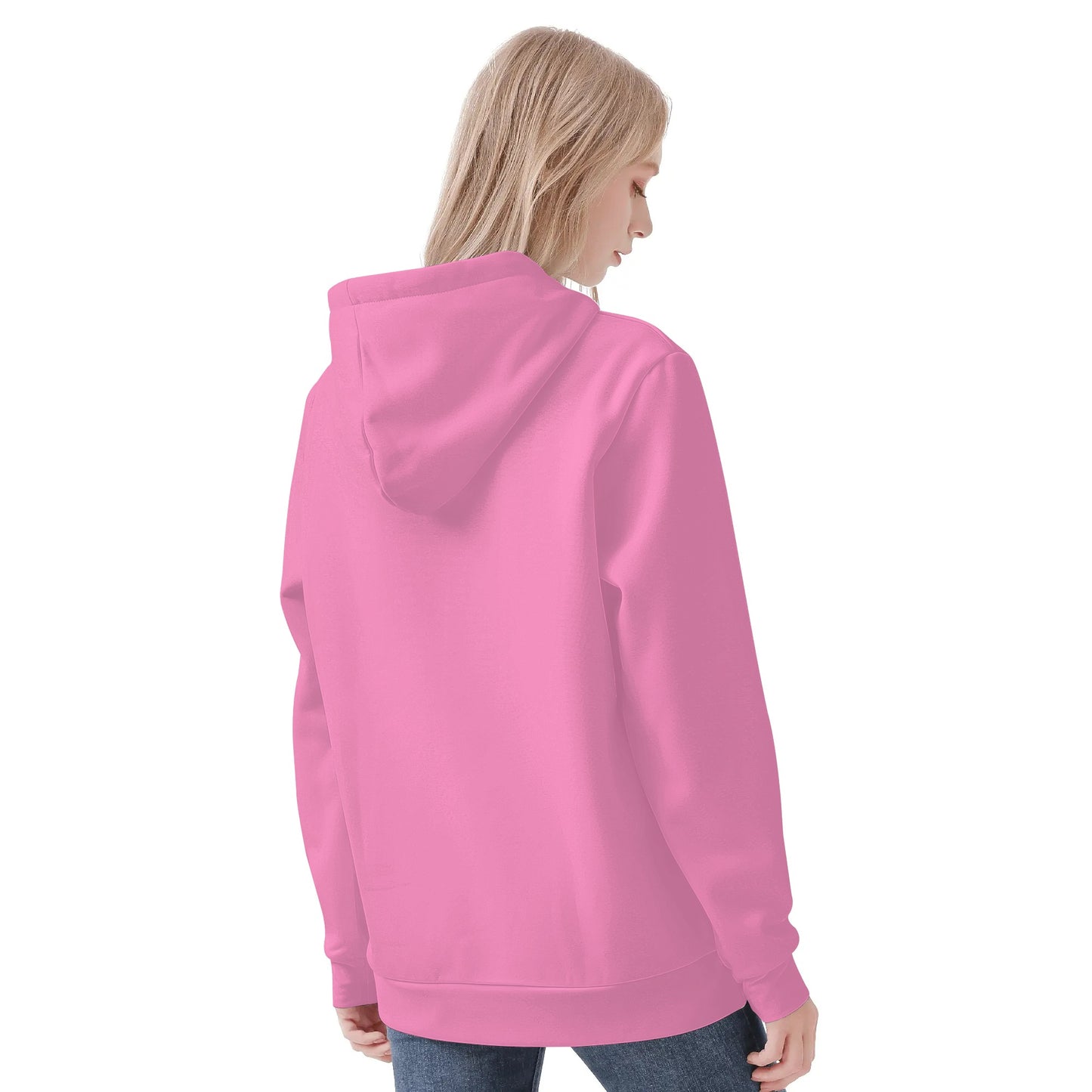 LBD- All Over Print Hoodie