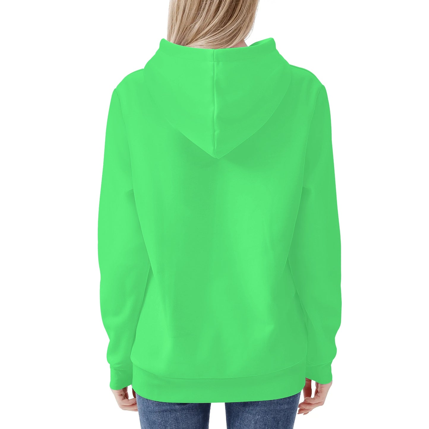 Kit- All Over Print Hoodie