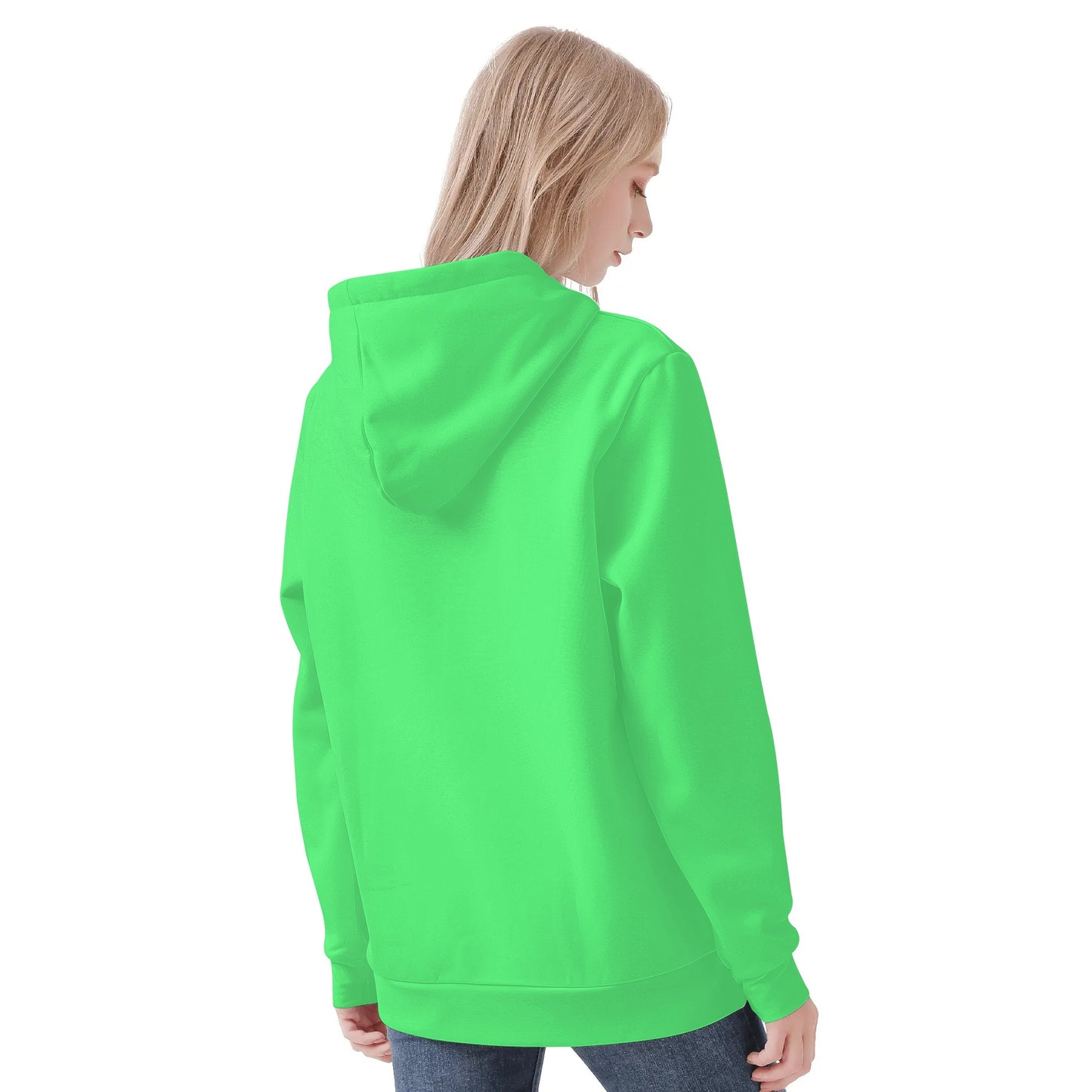 Kit- All Over Print Hoodie