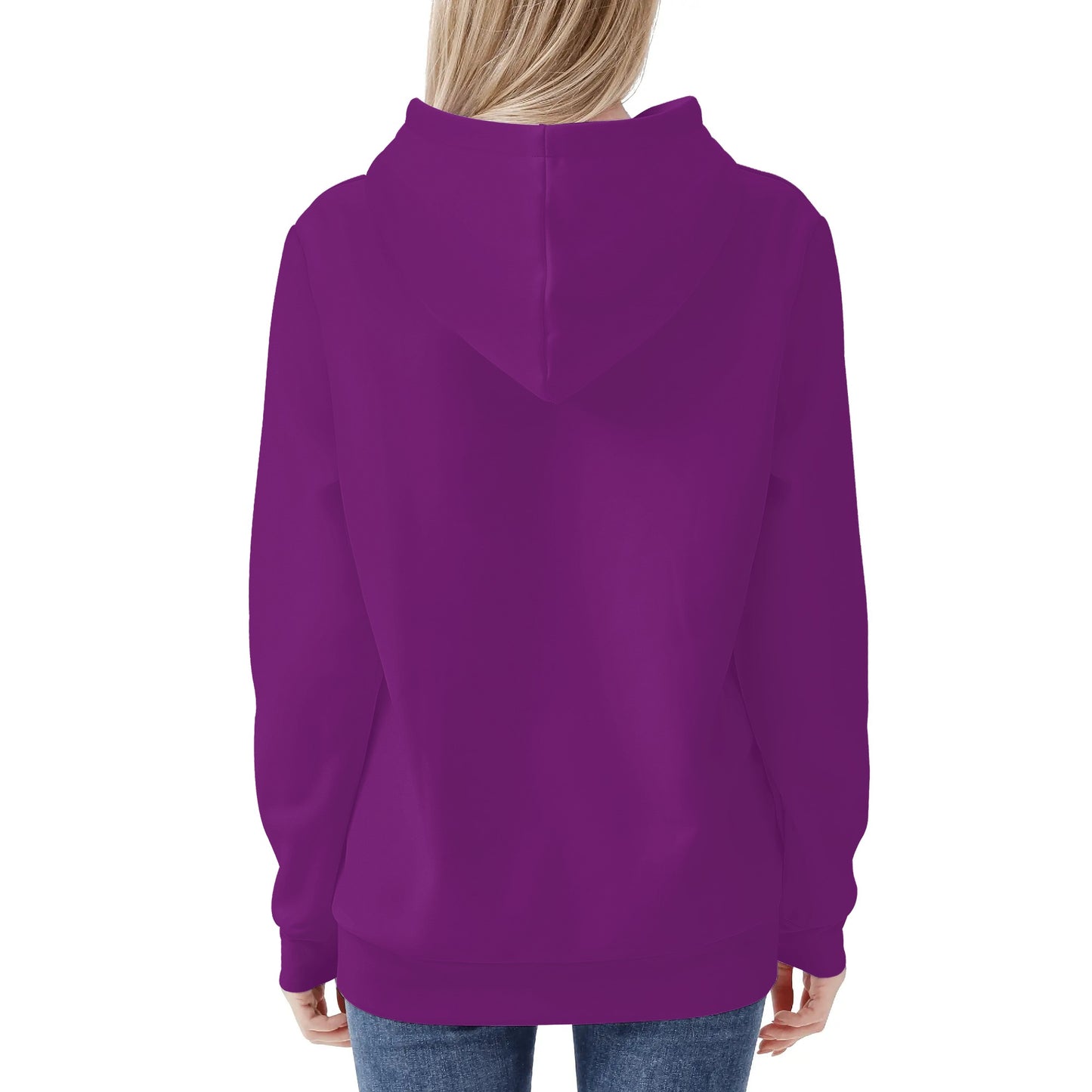 Keke - All Over Print Hoodie