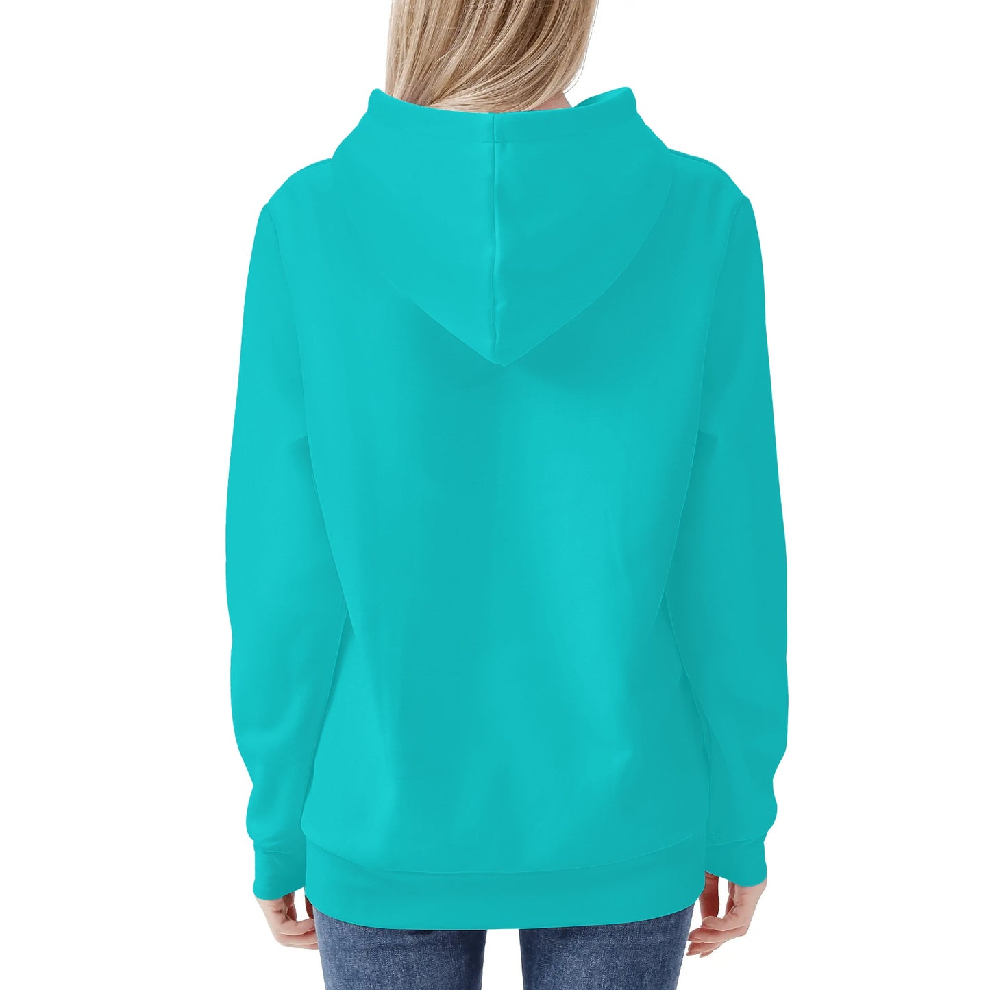 Katniss - All Over Print Hoodie