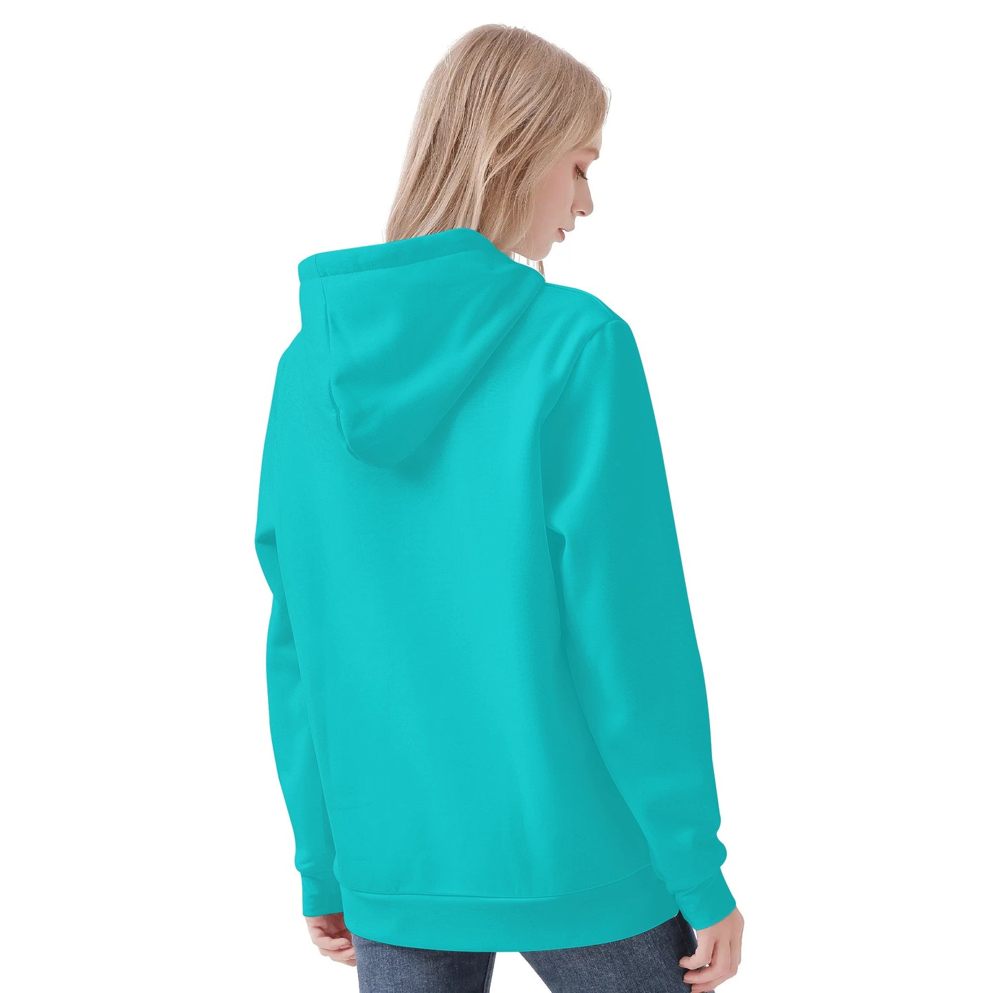 Katniss - All Over Print Hoodie