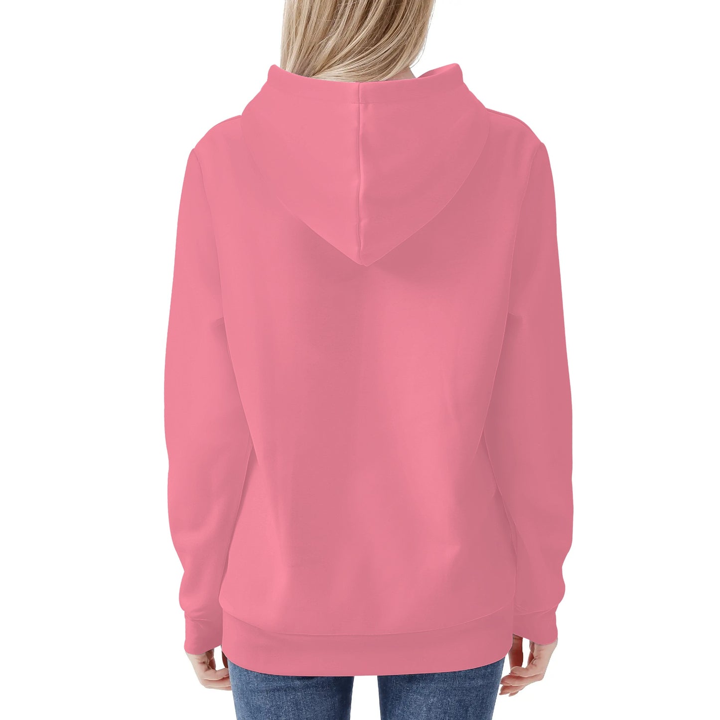 Gelta- All Over Print Hoodie