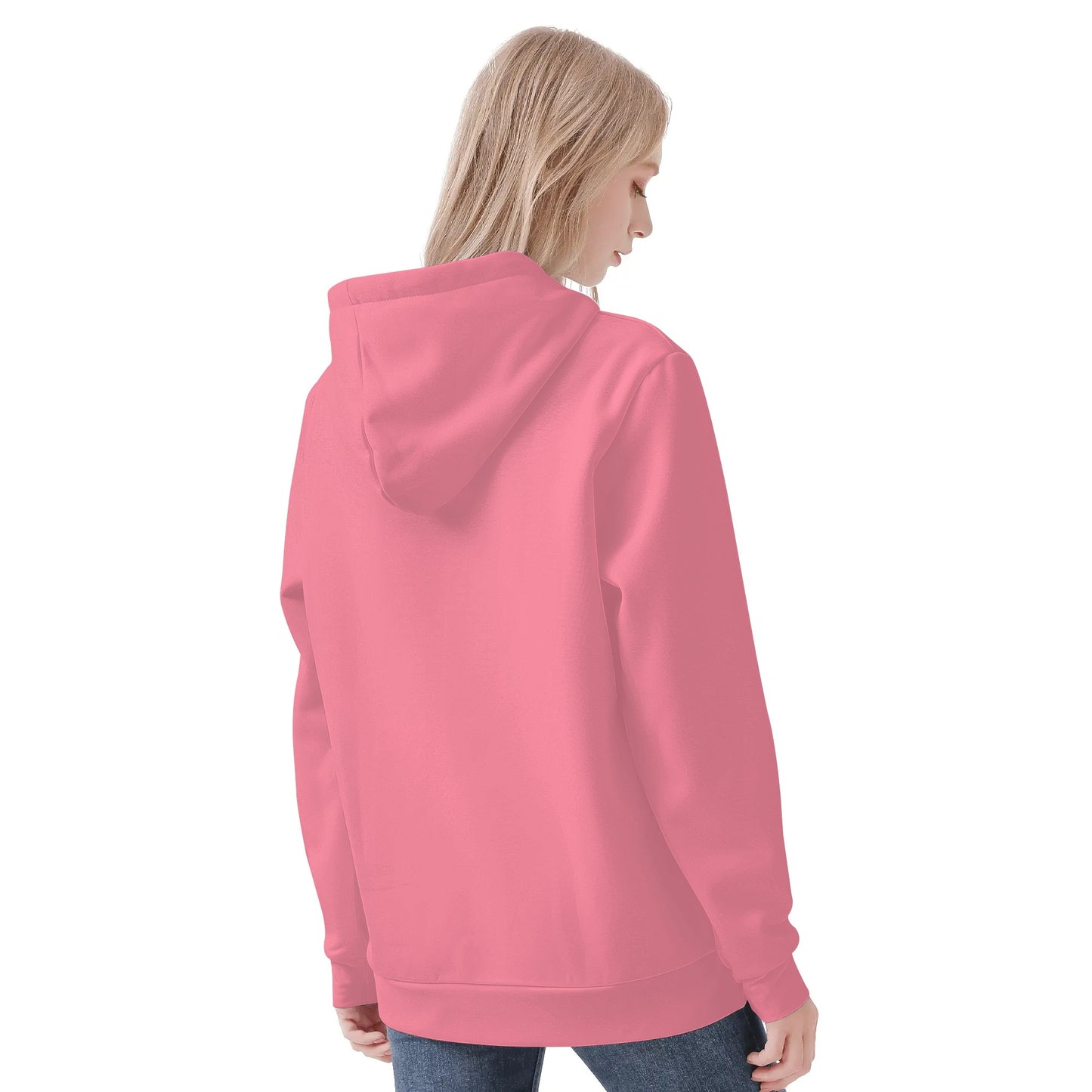 Gelta- All Over Print Hoodie