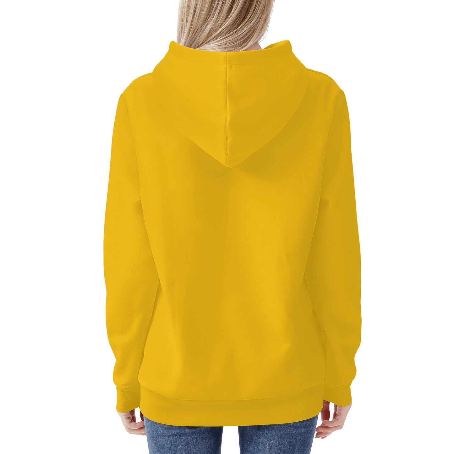 Freya - All Over Print Hoodie