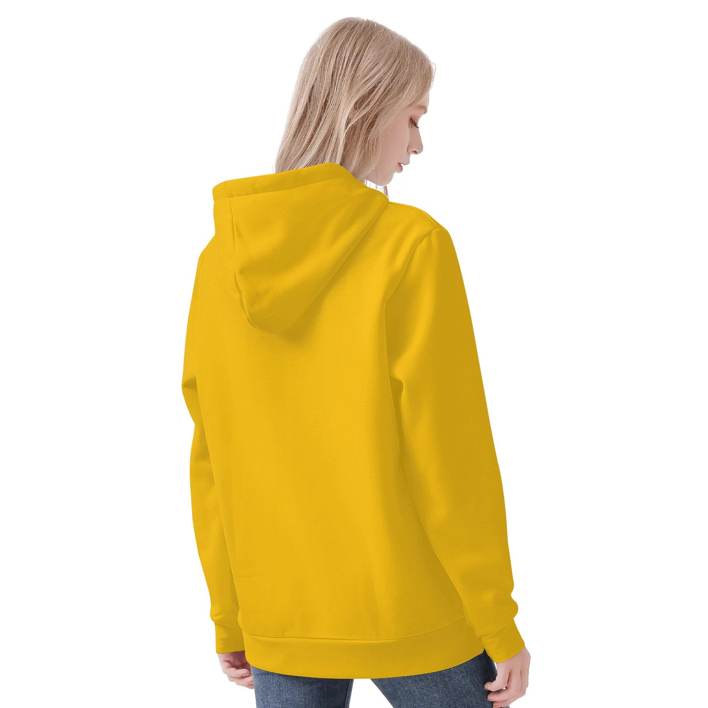Freya - All Over Print Hoodie