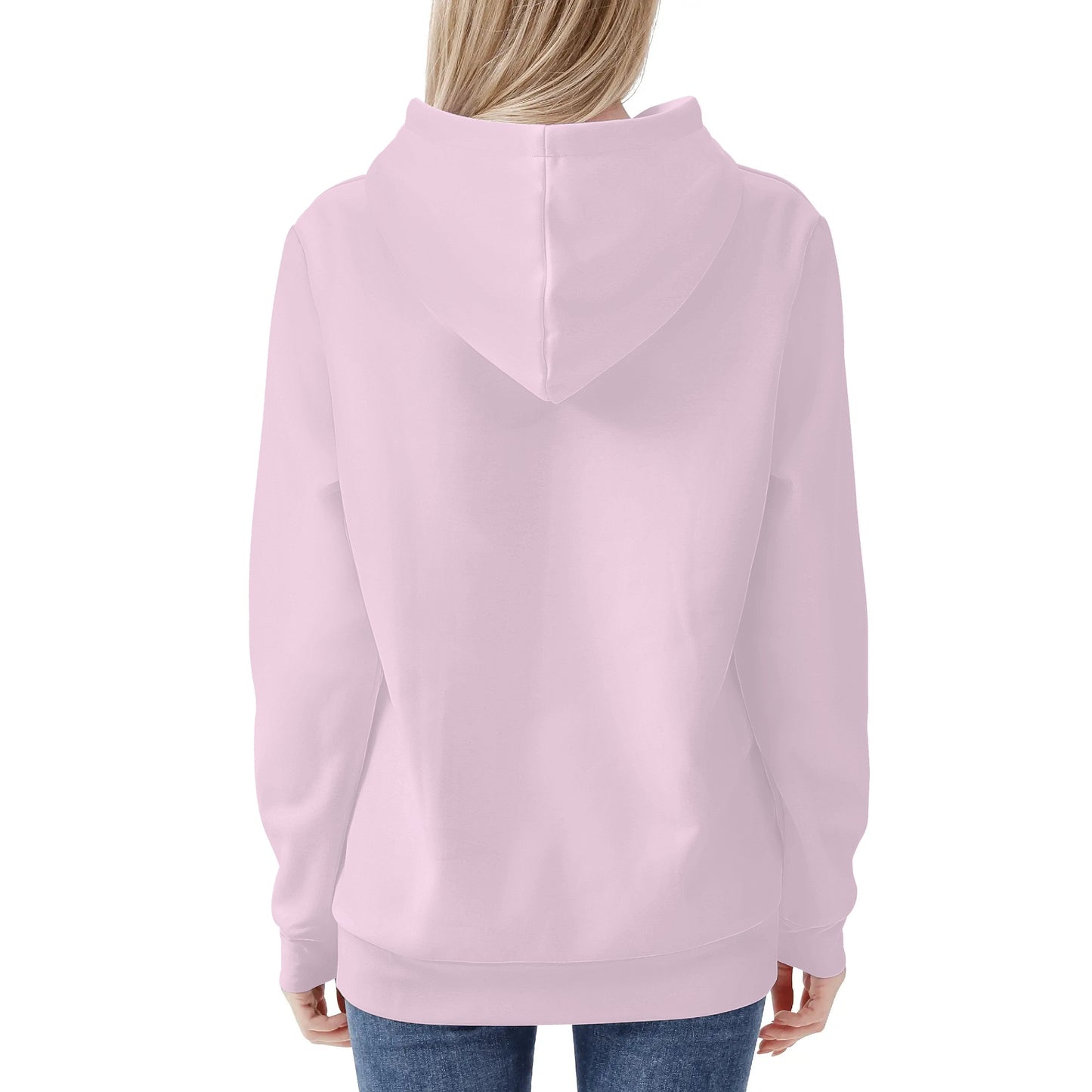 Effie - All Over Print Hoodie