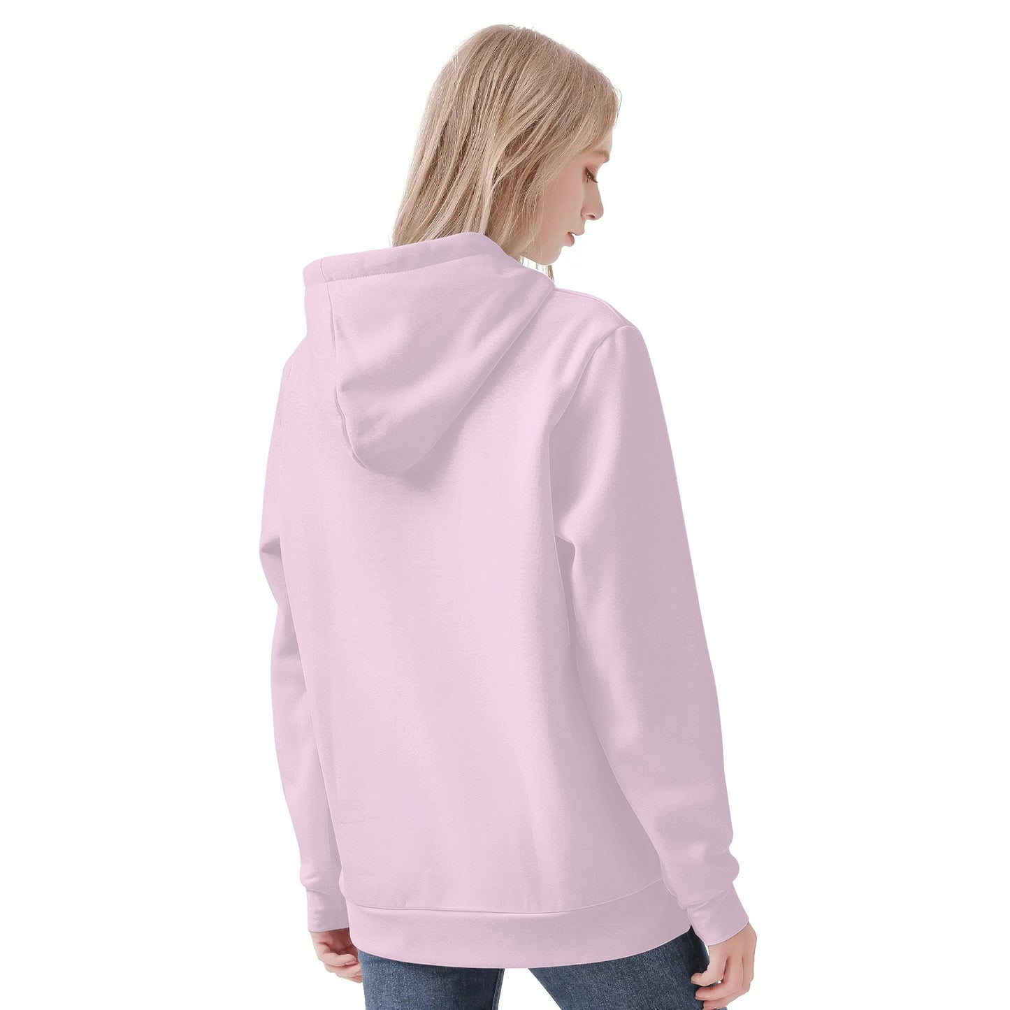Effie - All Over Print Hoodie