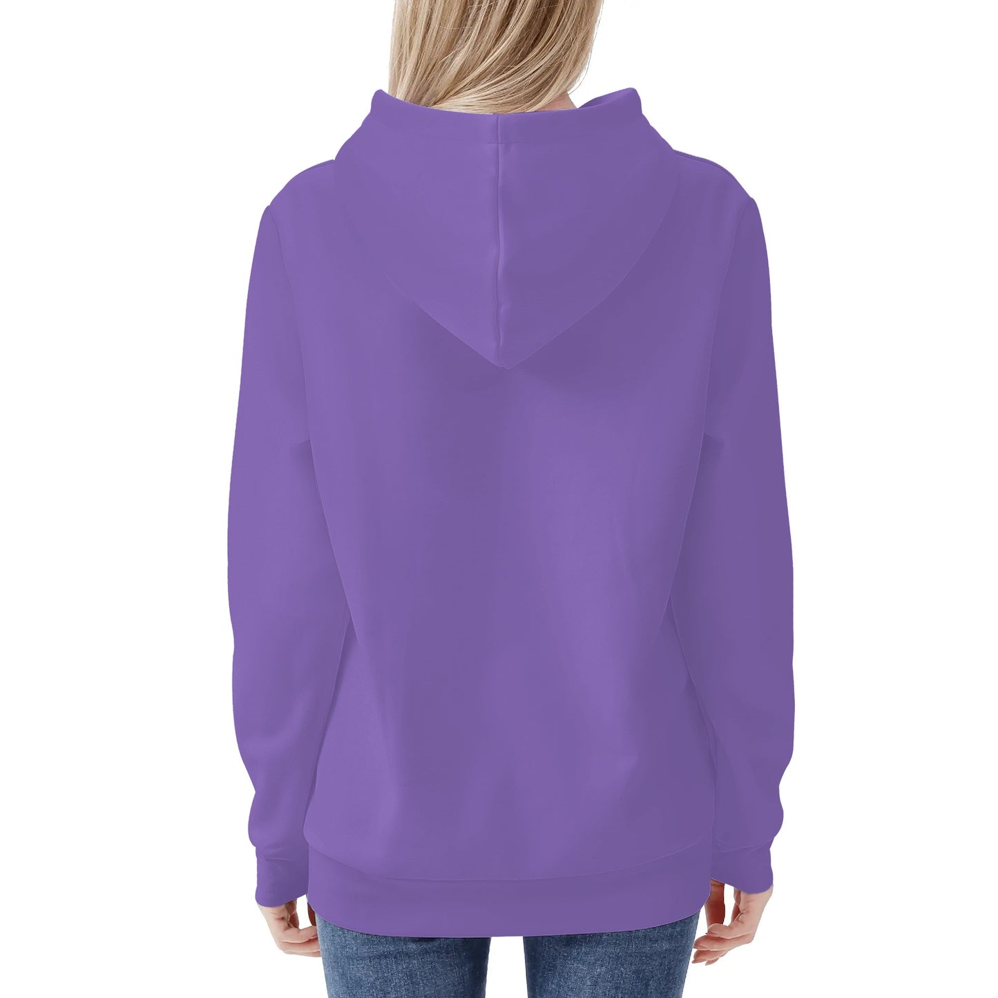 Briar - All Over Print Hoodie