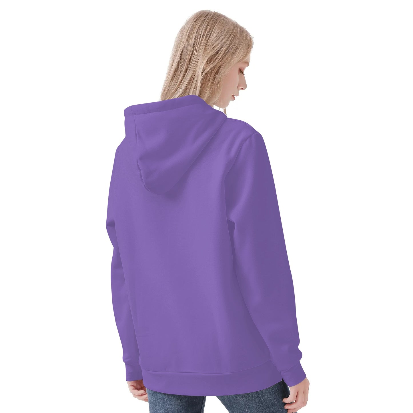 Briar - All Over Print Hoodie
