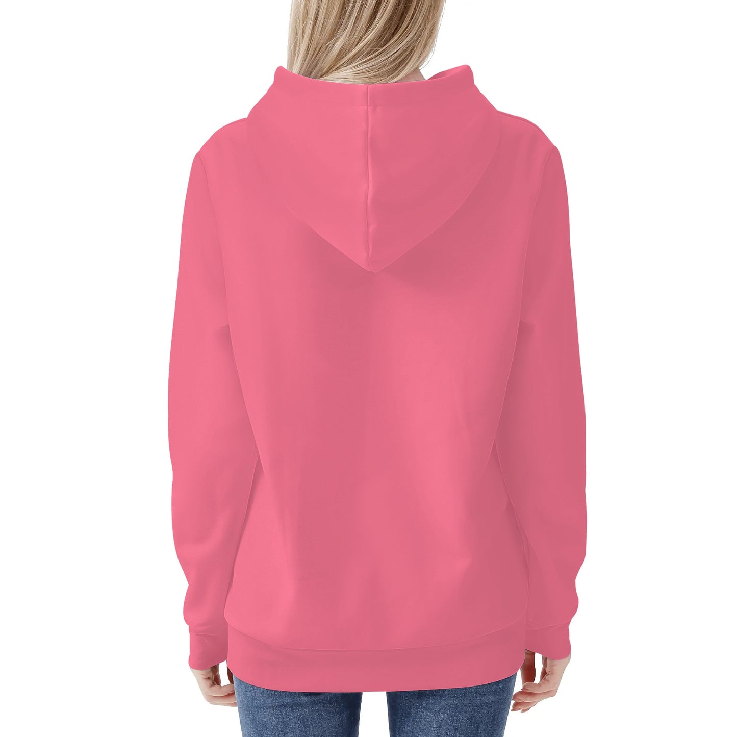 Breeze - All Over Print Hoodie
