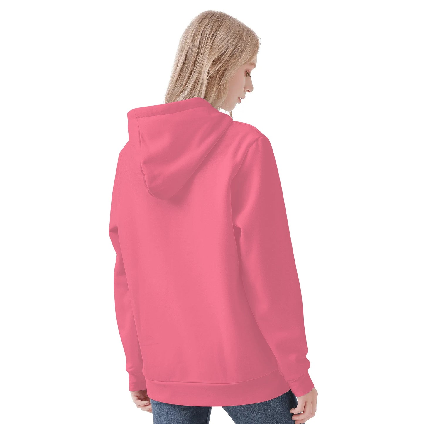 Breeze - All Over Print Hoodie