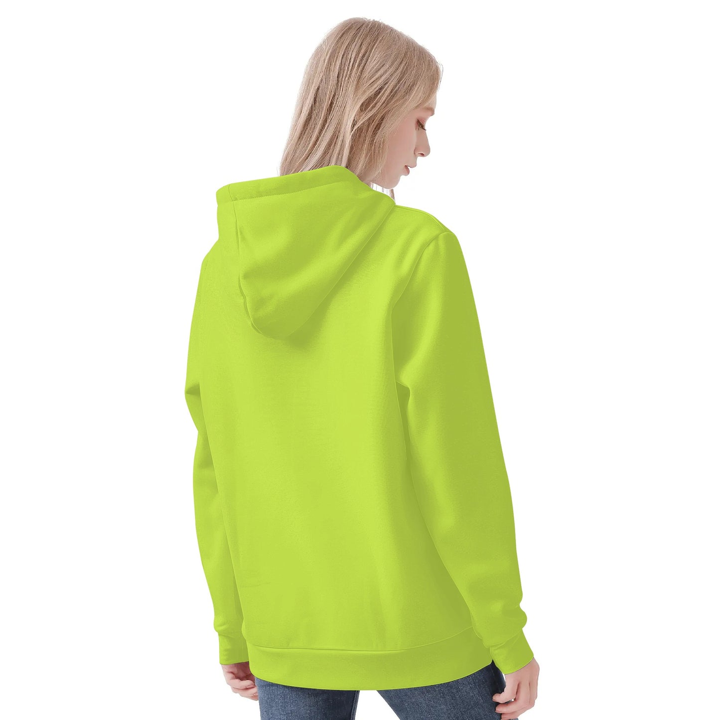 Boudicca - All Over Print Hoodie