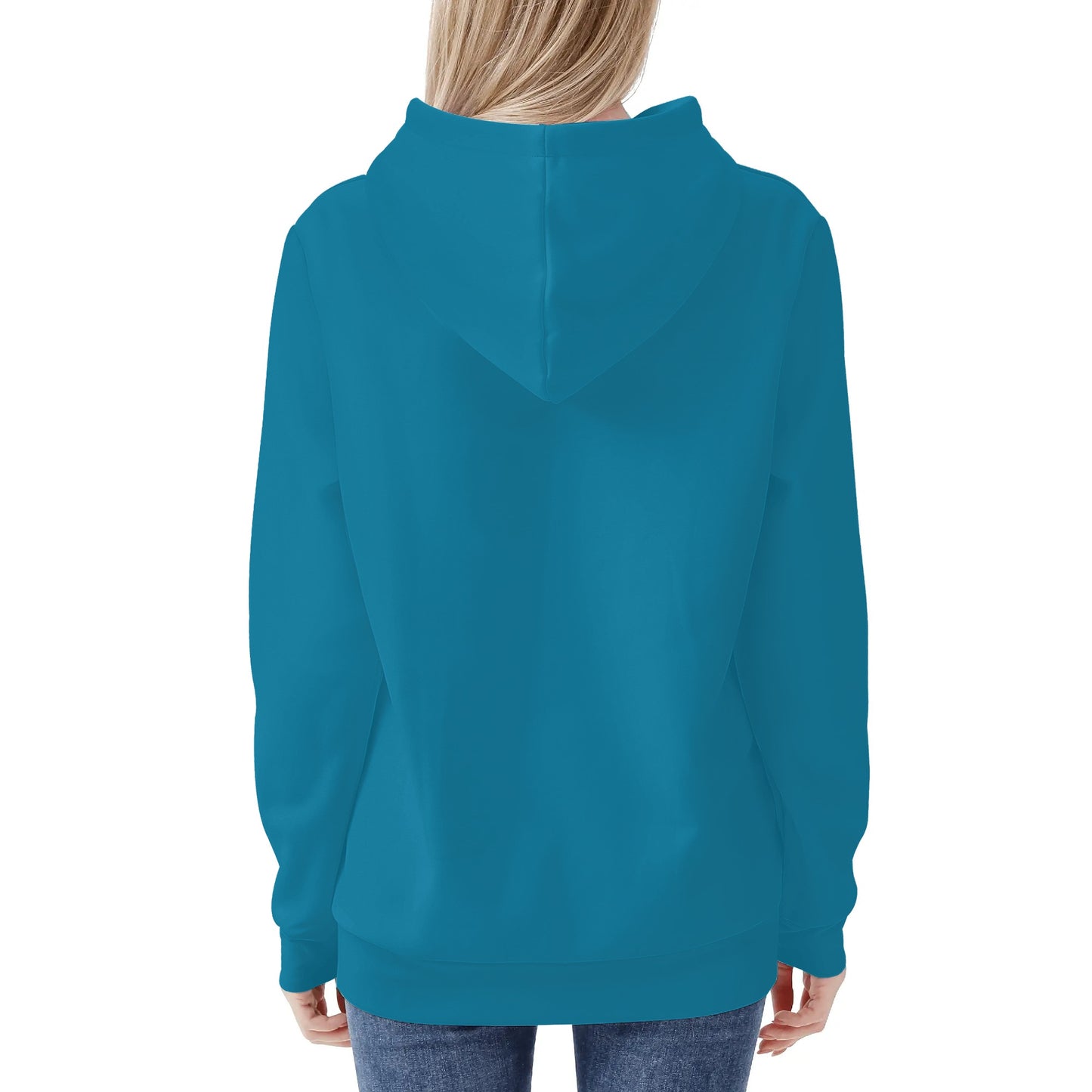 Birdie - All Over Print Hoodie
