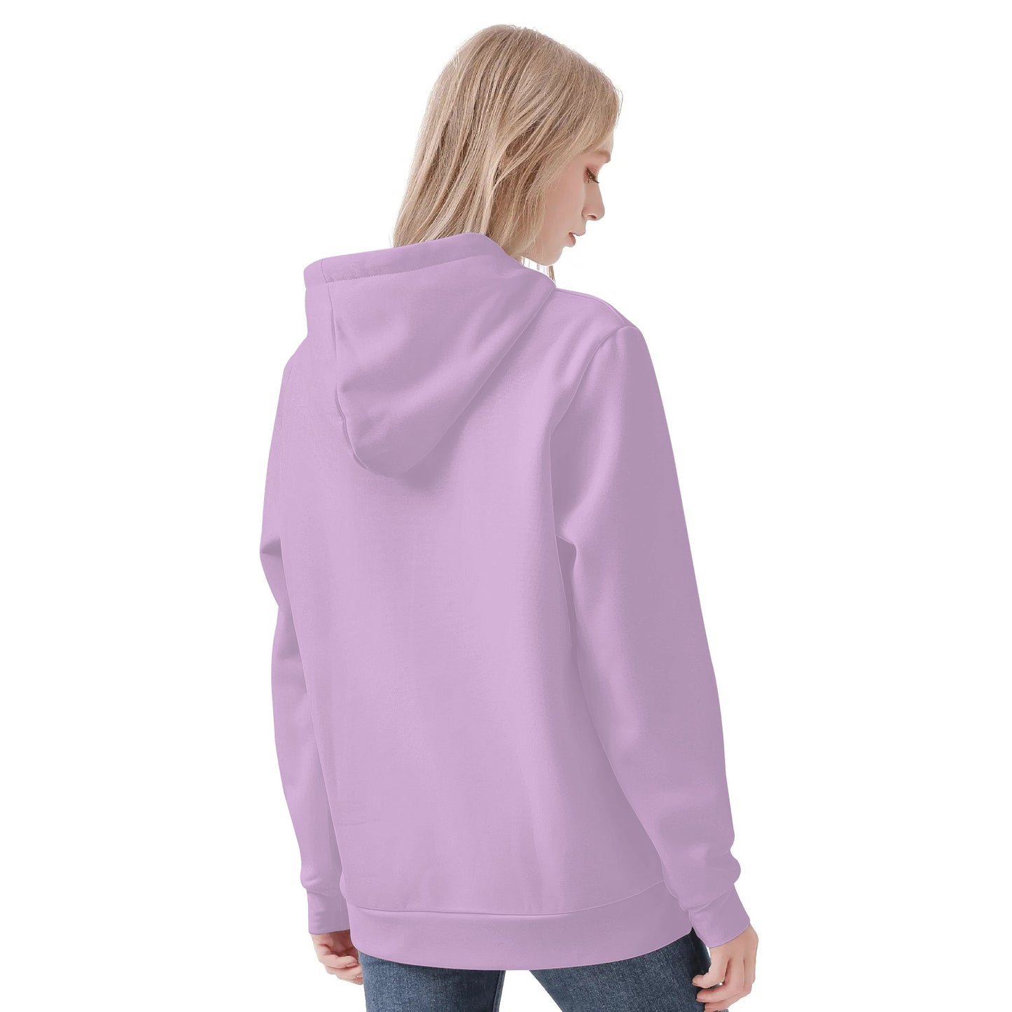 Bellatrix - All Over Print Hoodie