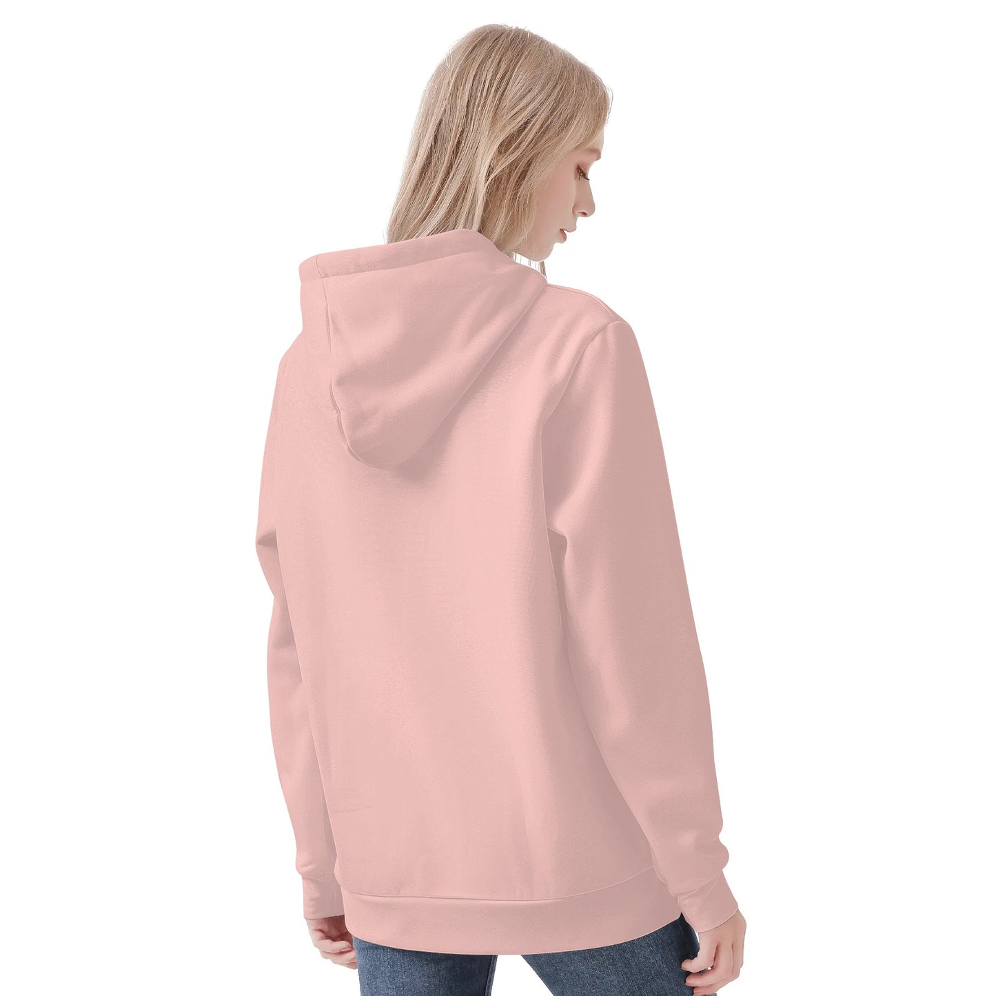 Artemis - All Over Print Hoodie