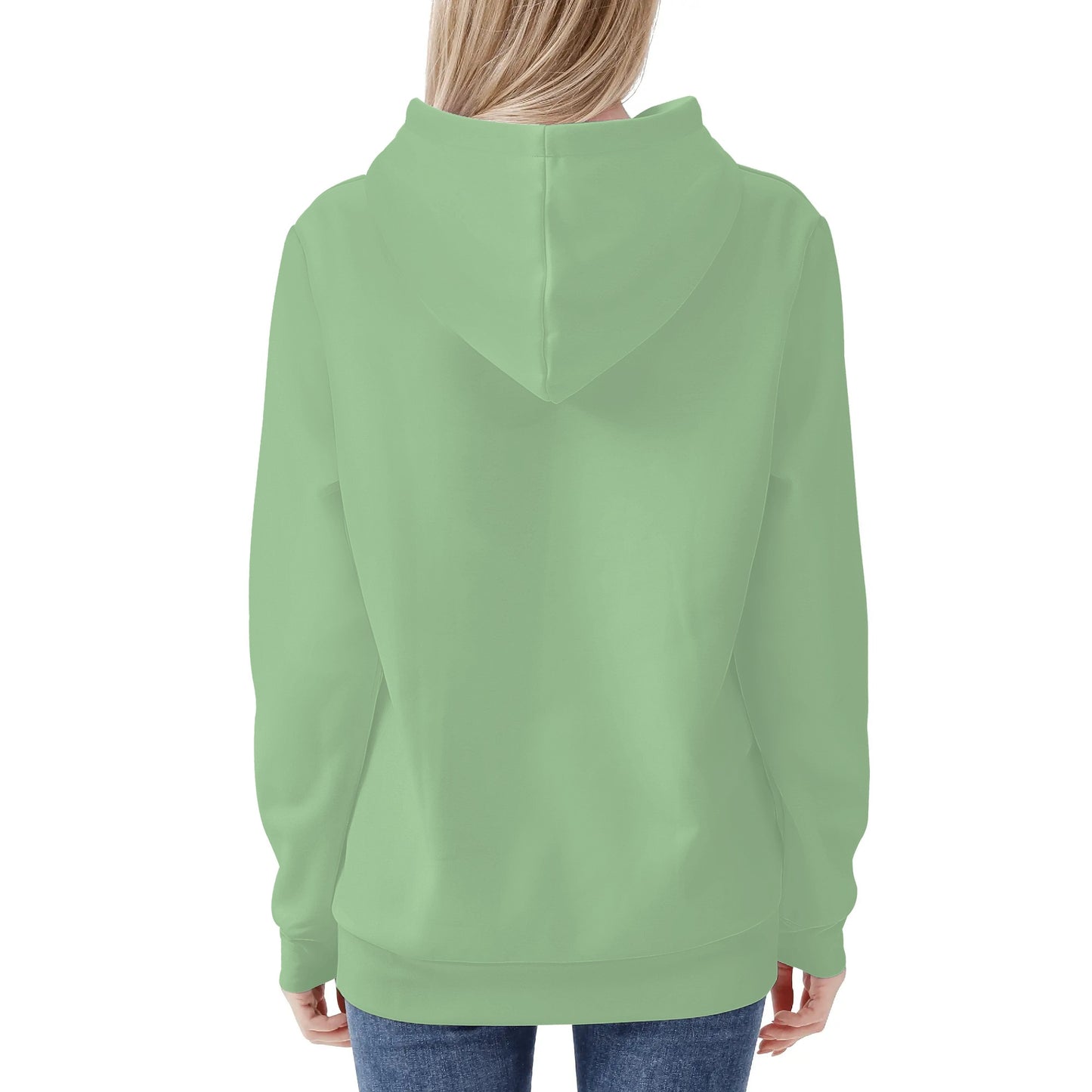 Althea - All Over Print Hoodie