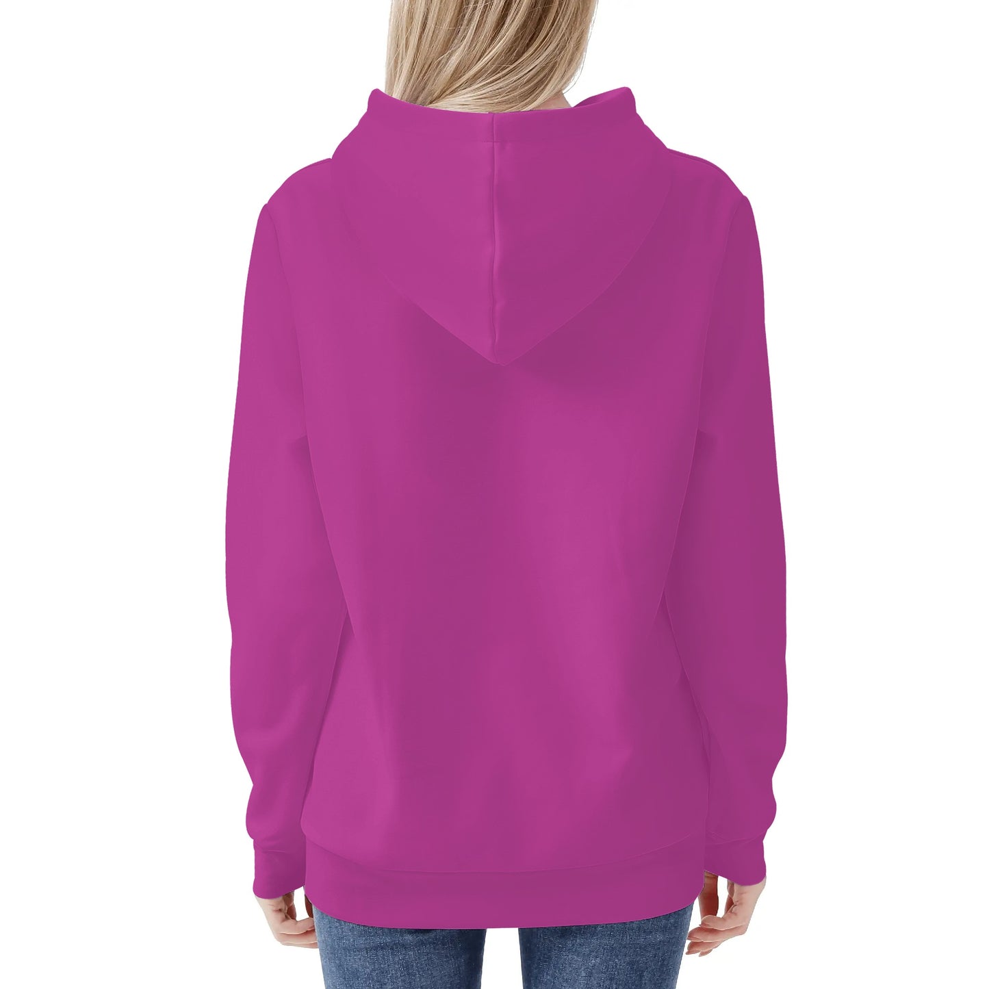 Lillian - All Over Print Hoodie