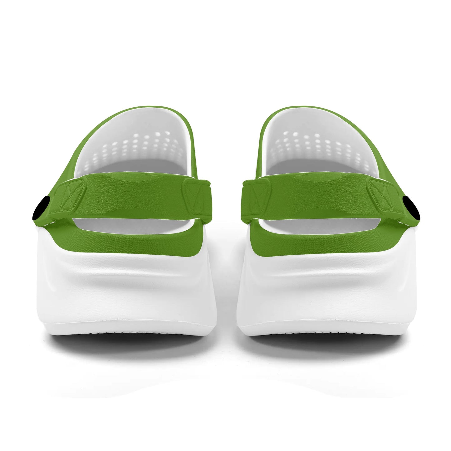 Coco - Summer Hollow Out Clogs
