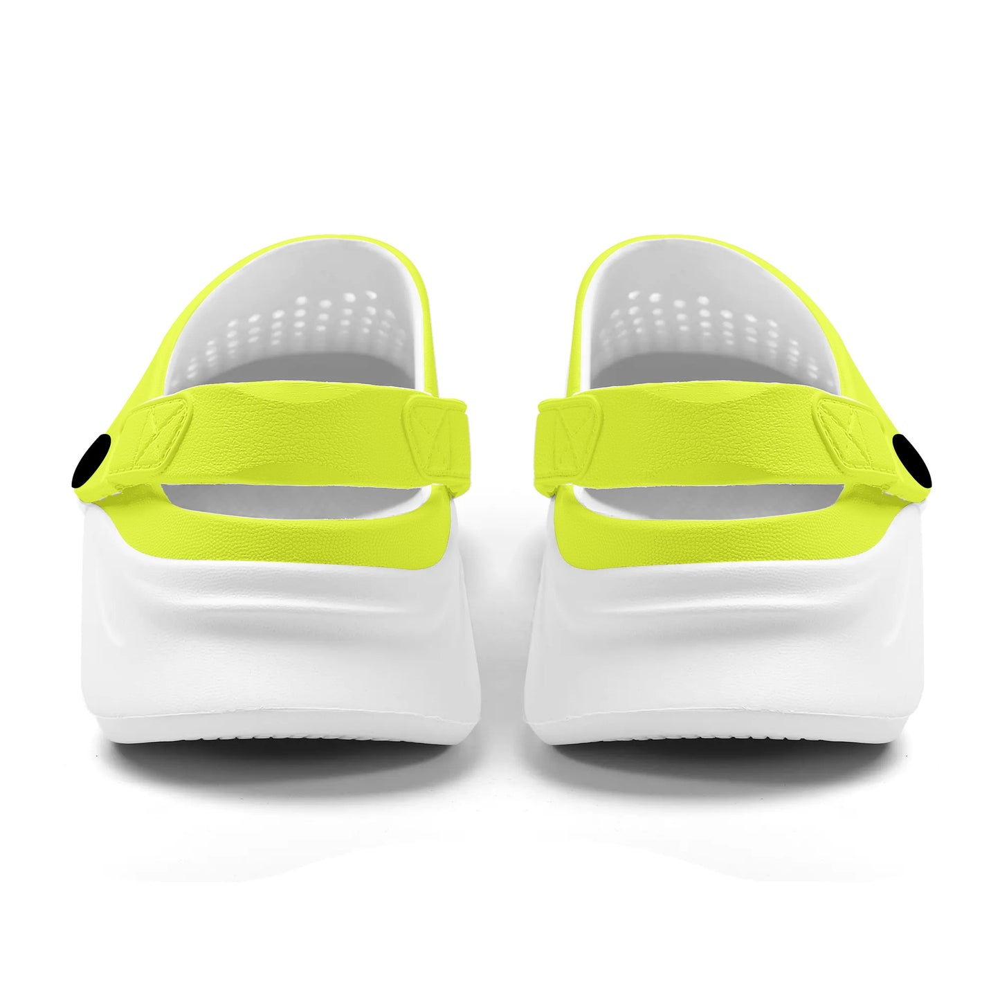 Princess - Summer Hollow Out Clogs