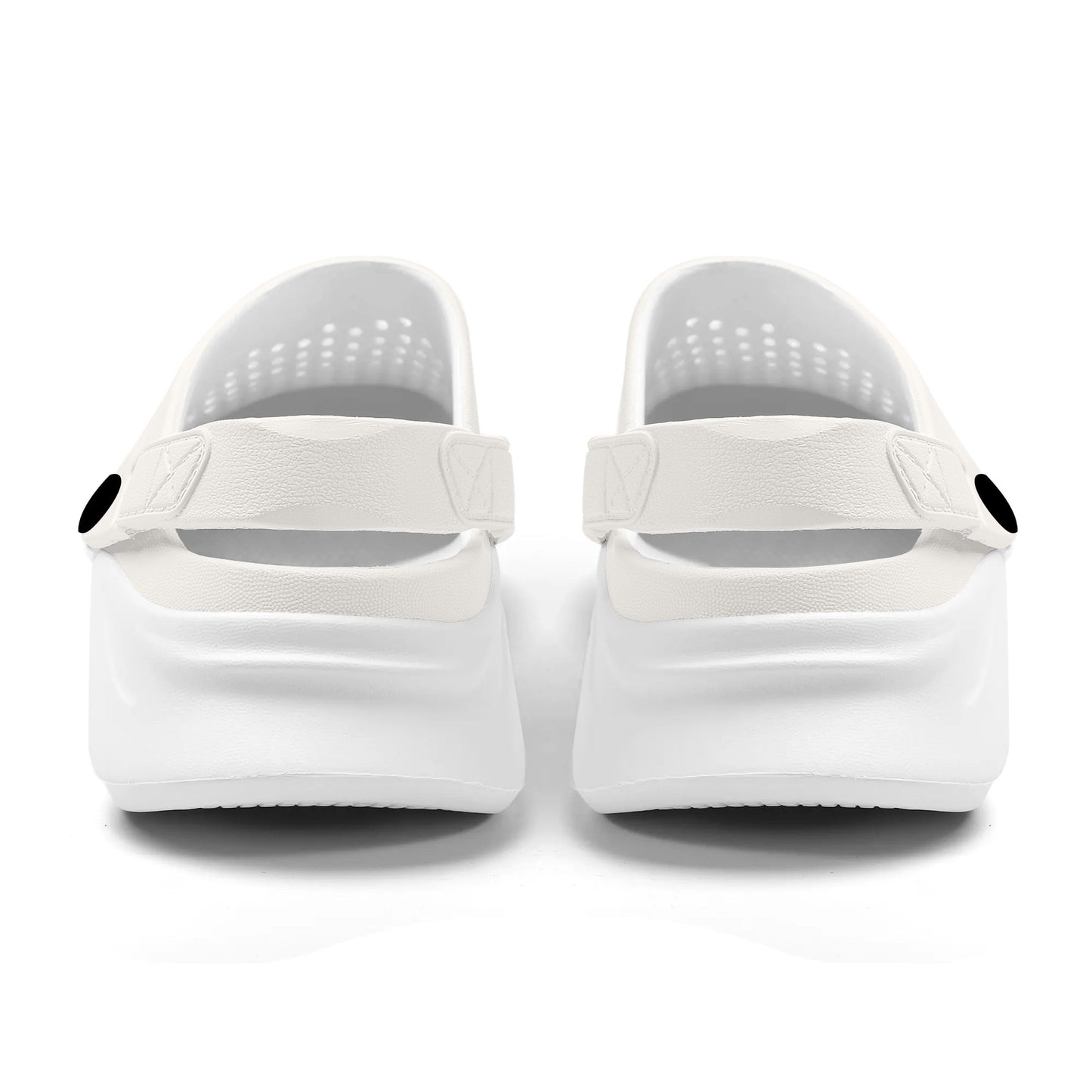 Roxy - Summer Hollow Out Clogs