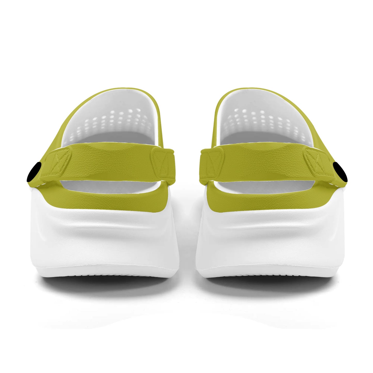 Nala - Summer Hollow Out Clogs