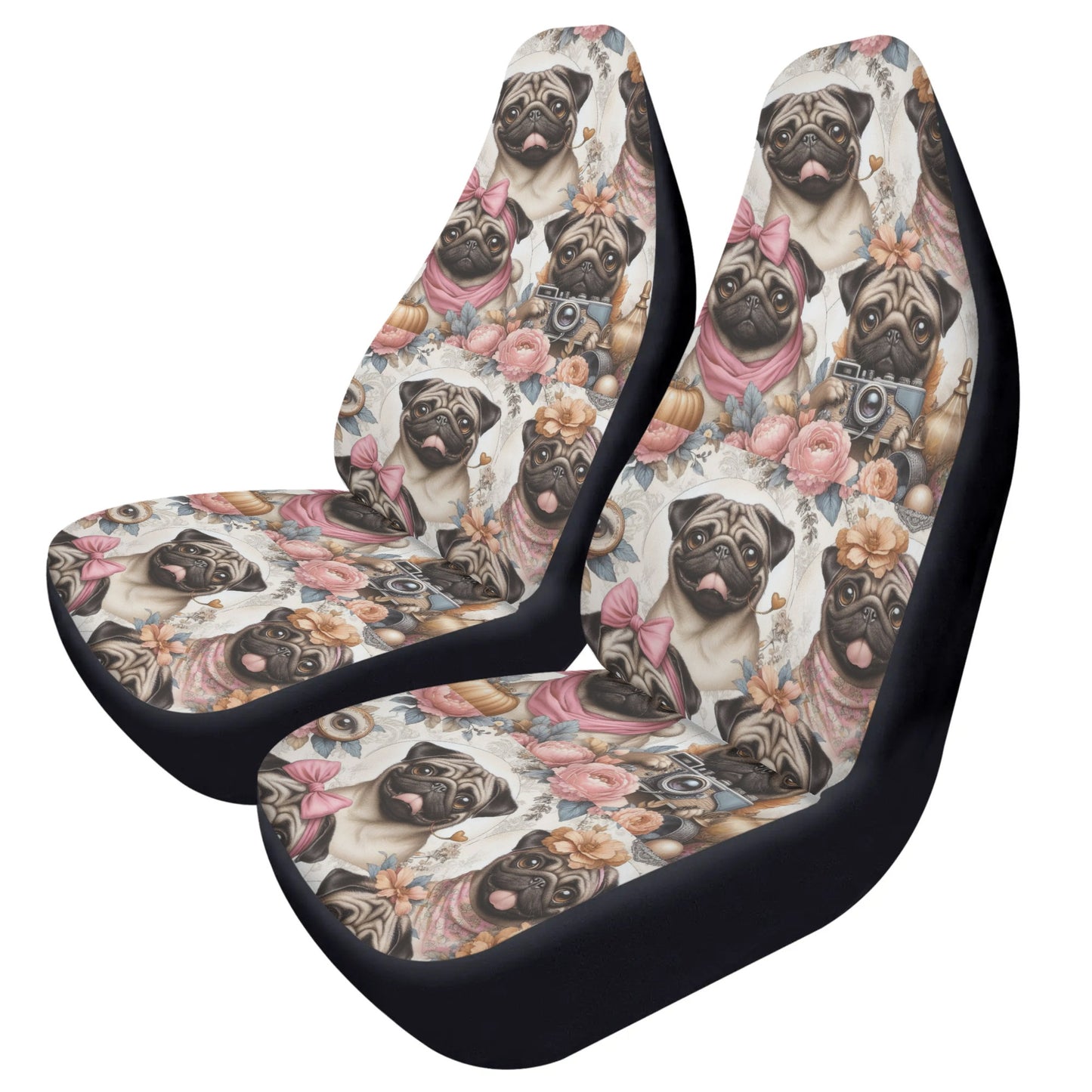 Nova - Car seat covers (2 pcs)