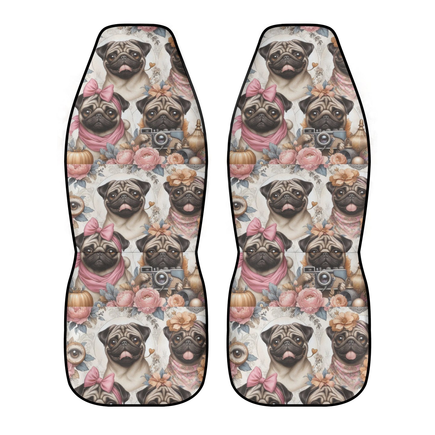 Nova - Car seat covers (2 pcs)