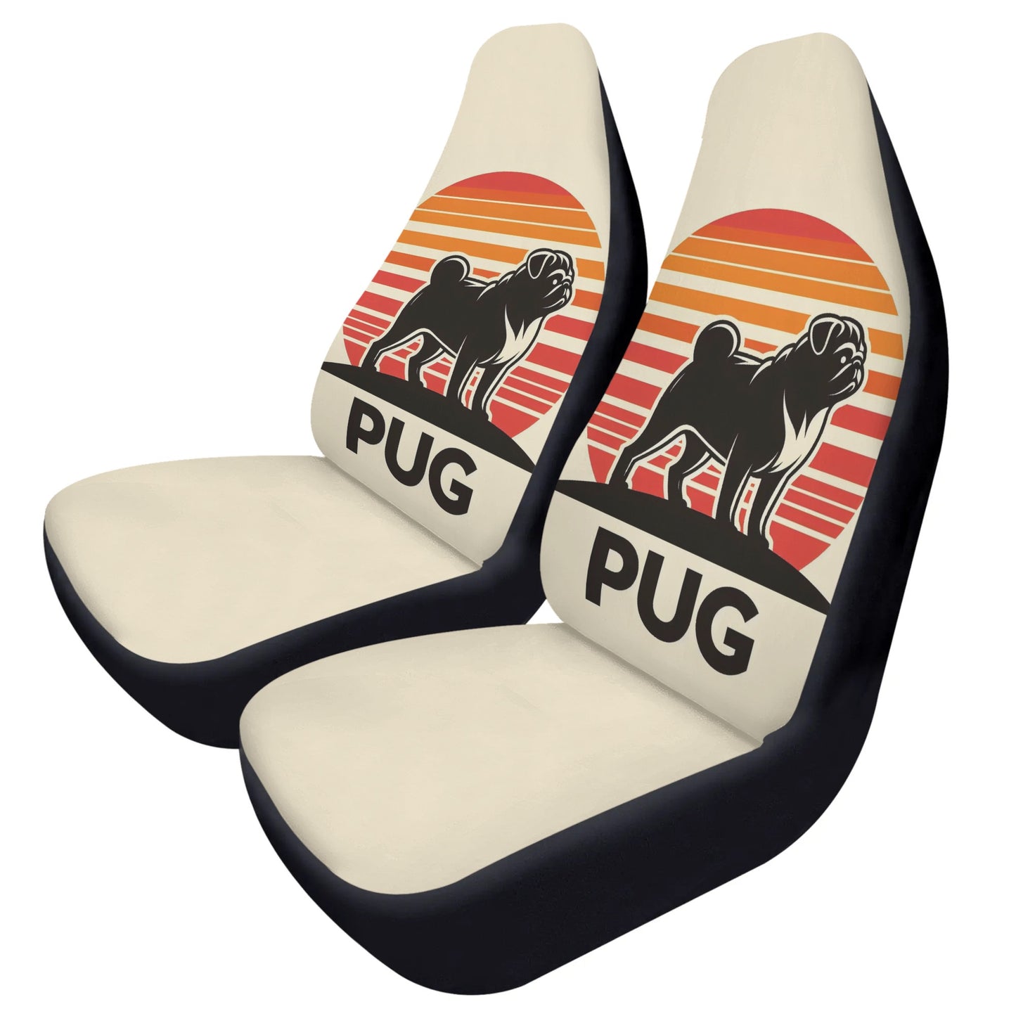 Kona - Car seat covers (2 pcs)