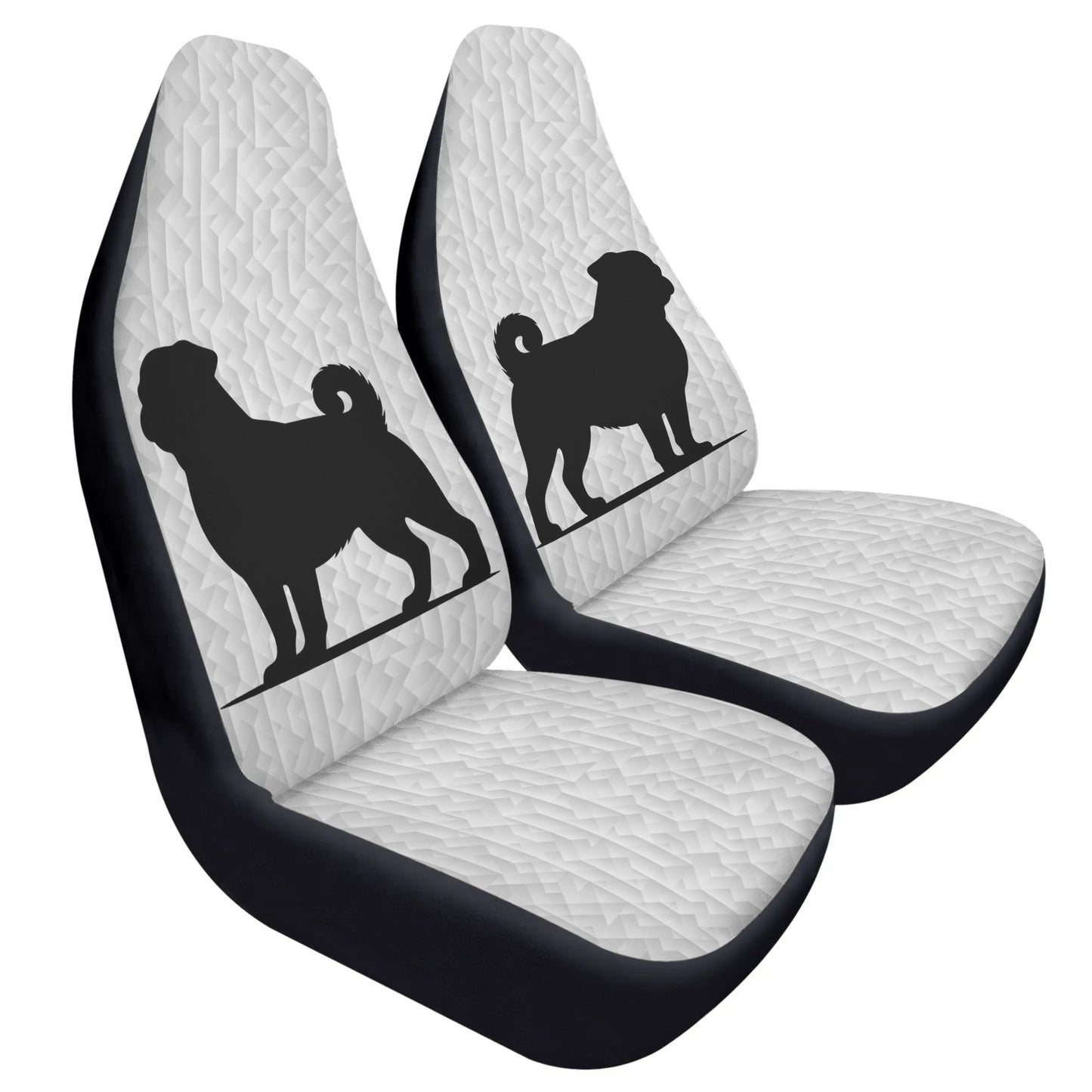 Dolly - Car seat covers (2 pcs)