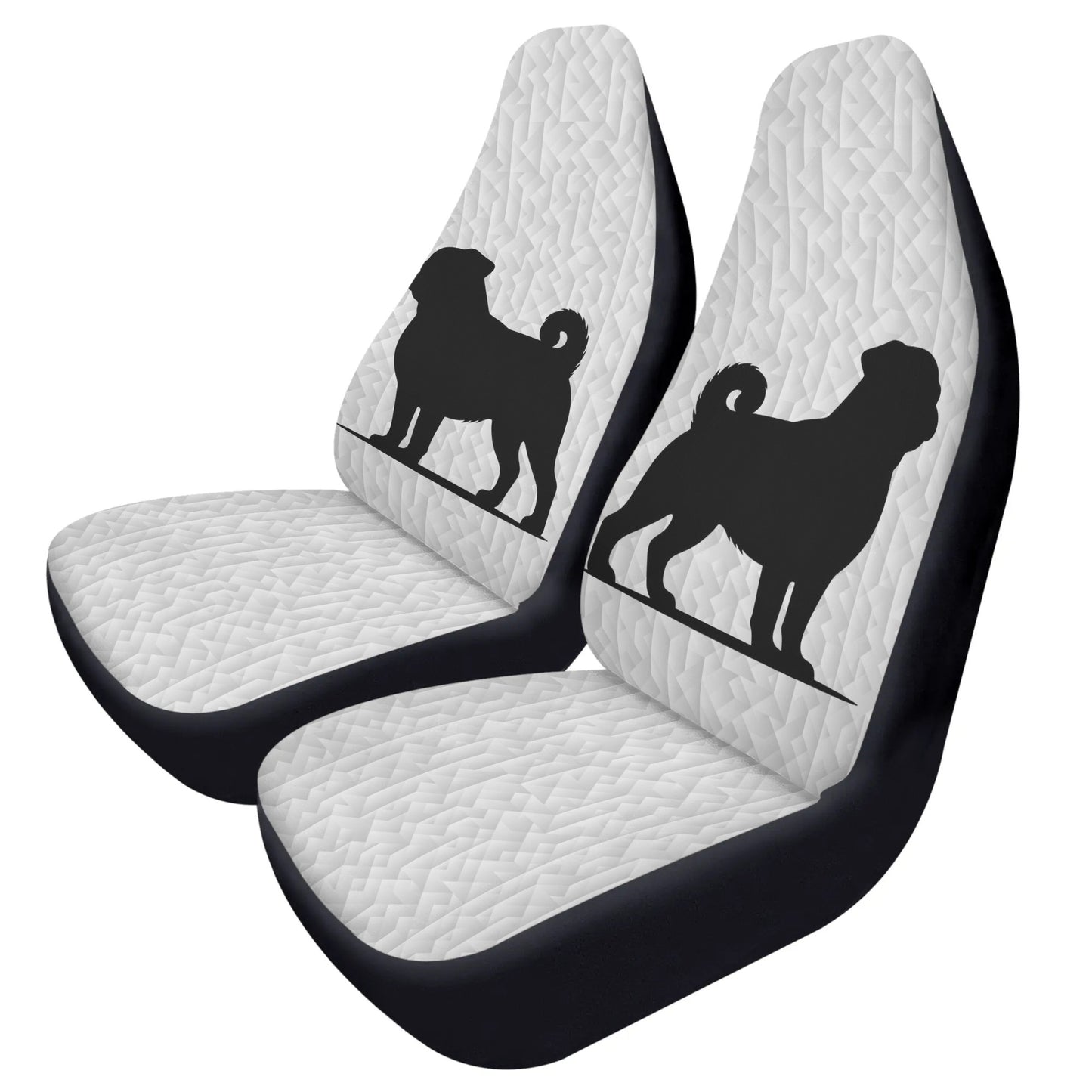 Dolly - Car seat covers (2 pcs)