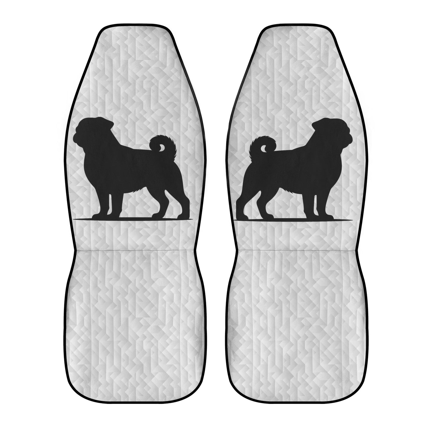 Dolly - Car seat covers (2 pcs)