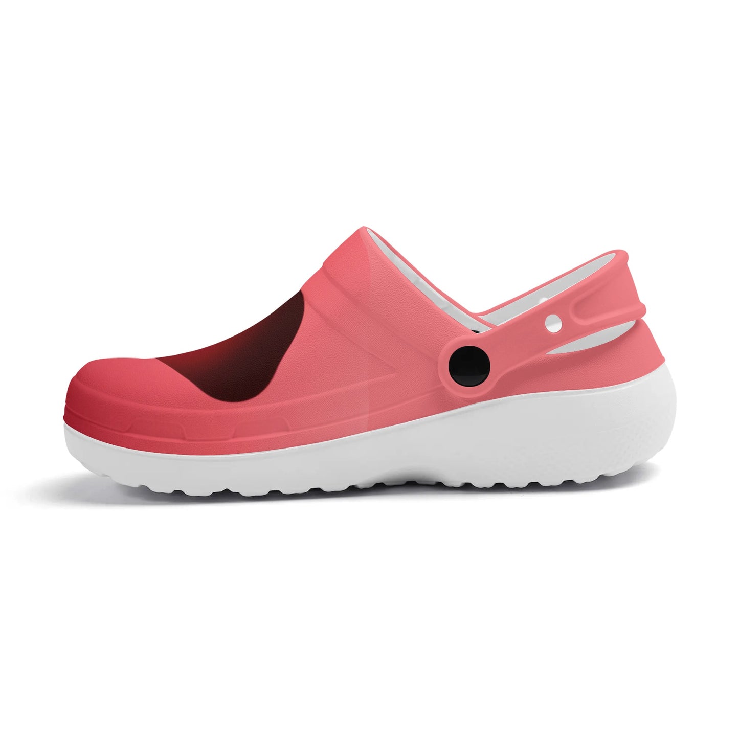 Hazel - Nursing Slip On Clogs