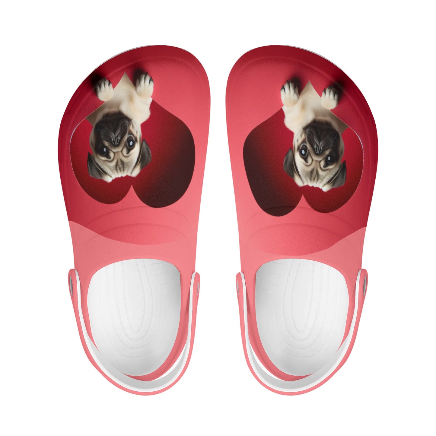 Hazel - Nursing Slip On Clogs