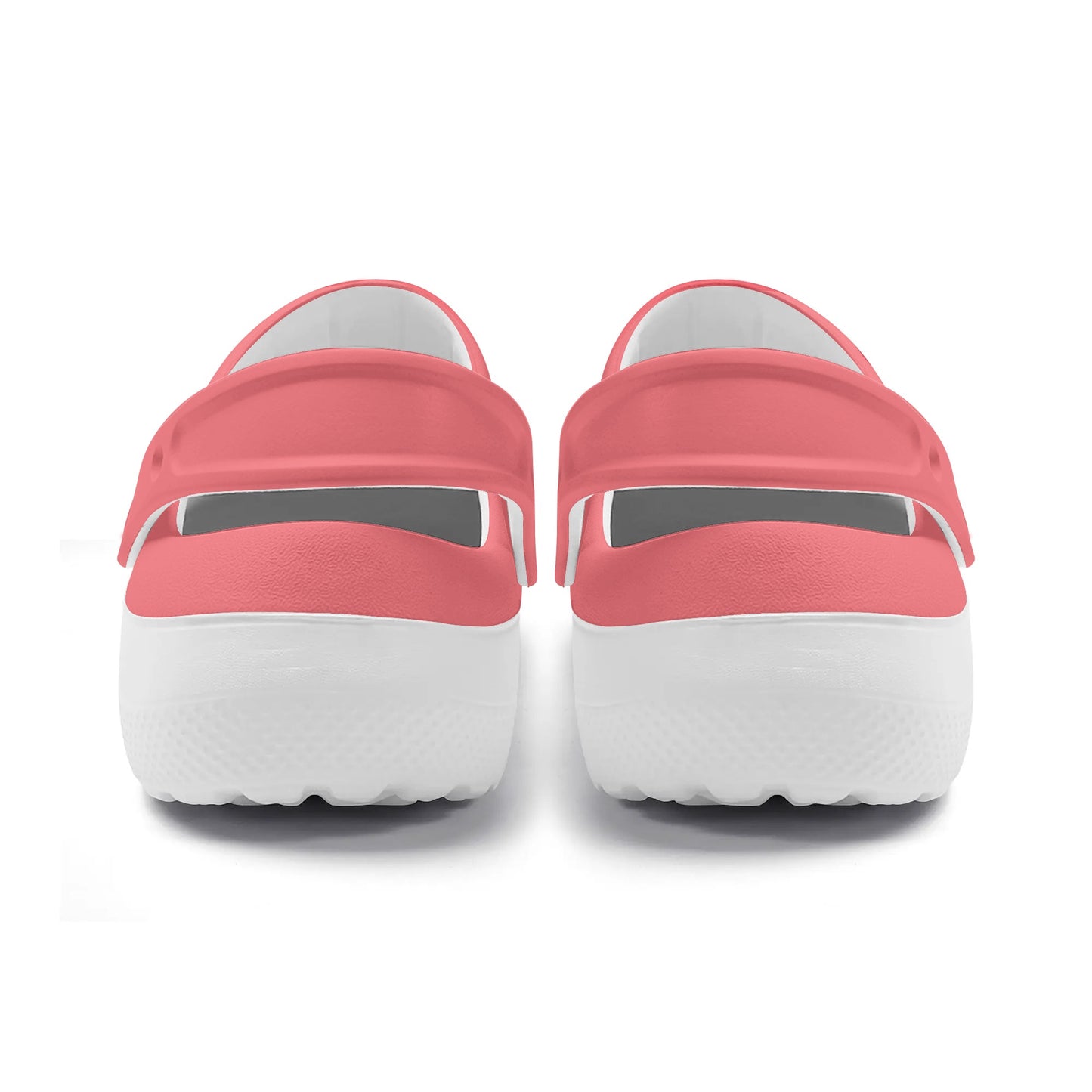Hazel - Nursing Slip On Clogs