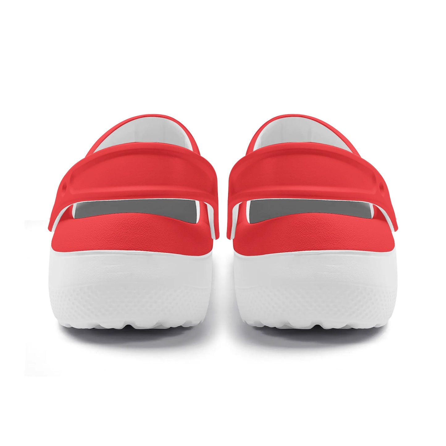 Riley - Nursing Slip On Clogs