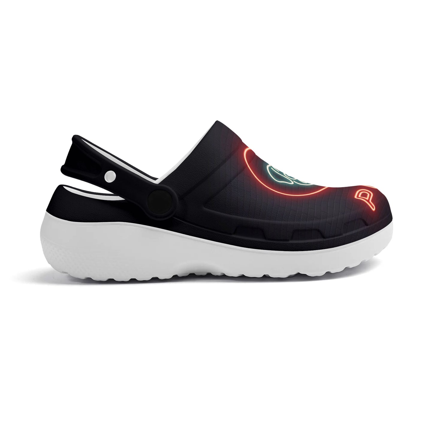 Princess - Nursing Slip On Clogs